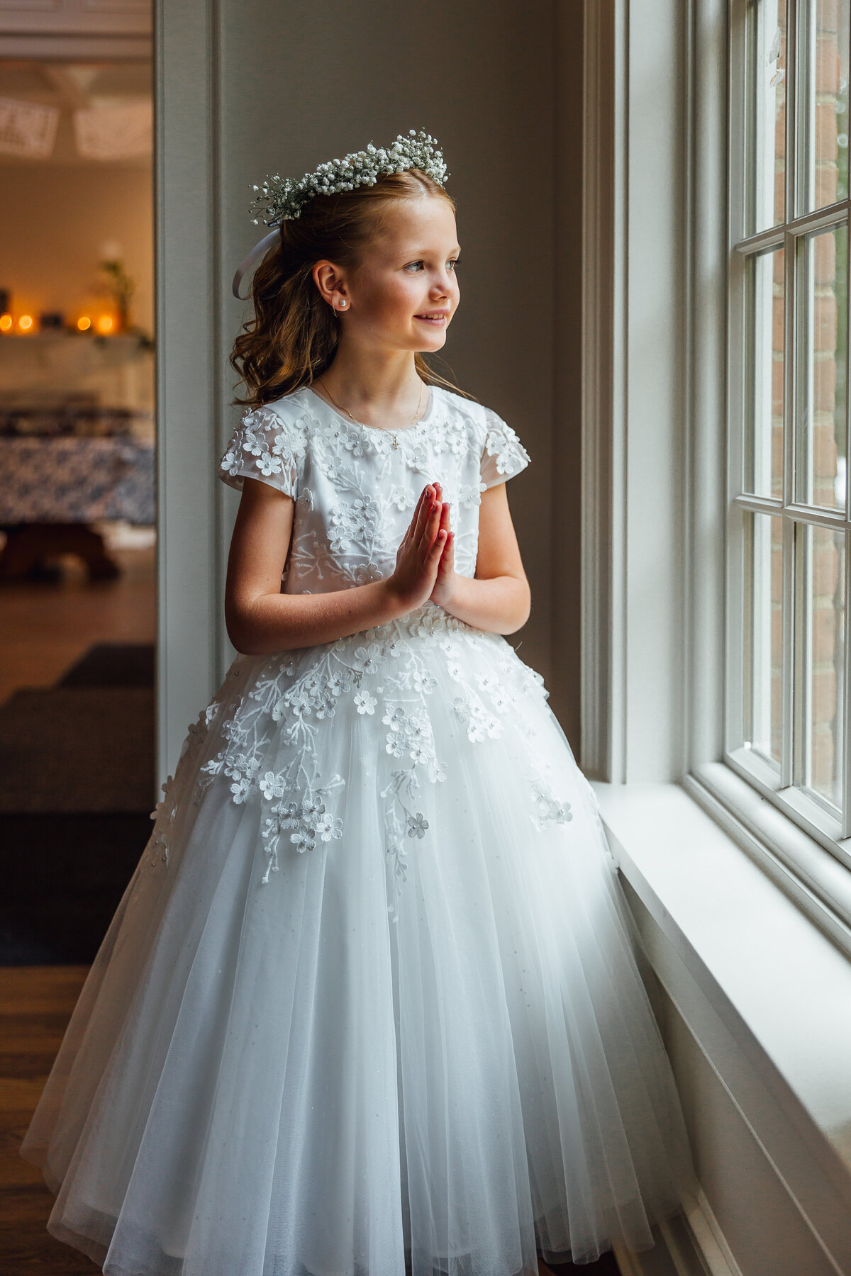 Stella's First Communion Portraits-2