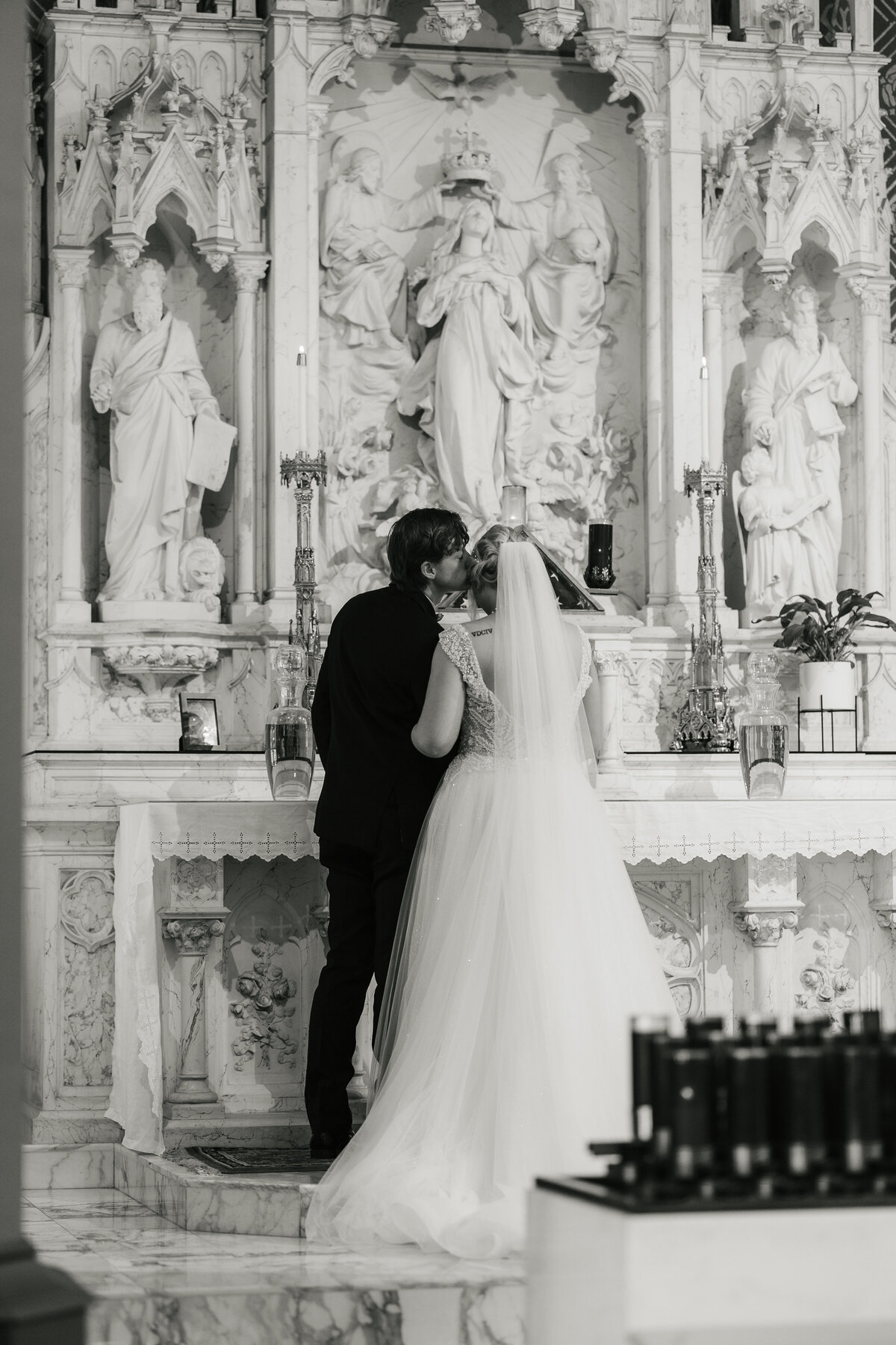 Olivia & Mark Conro - HFC & The Mayo Hotel - Highlights-25