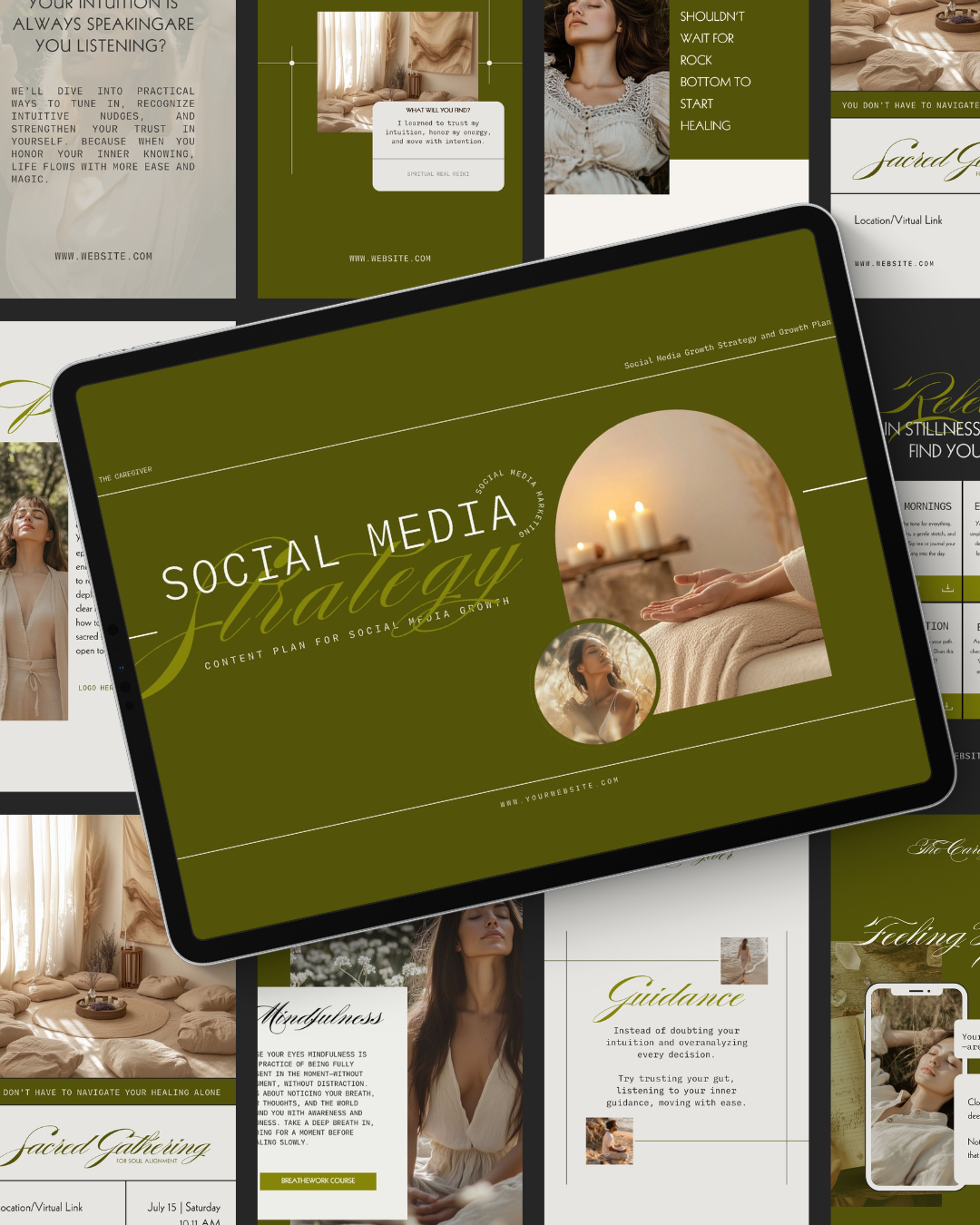 Mockup Templates  (1)