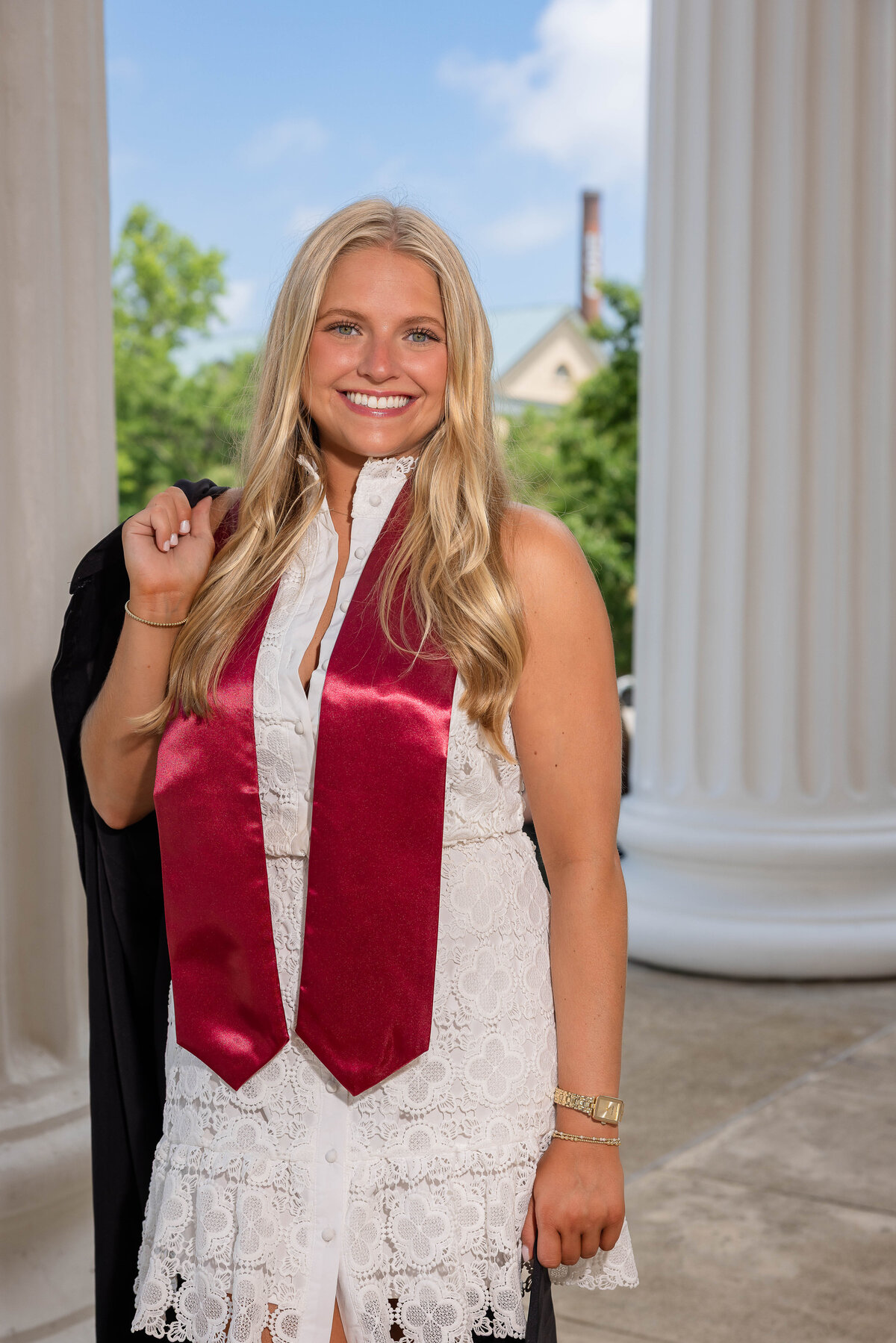 USC Gamecock Group Graduation Portrait-9169