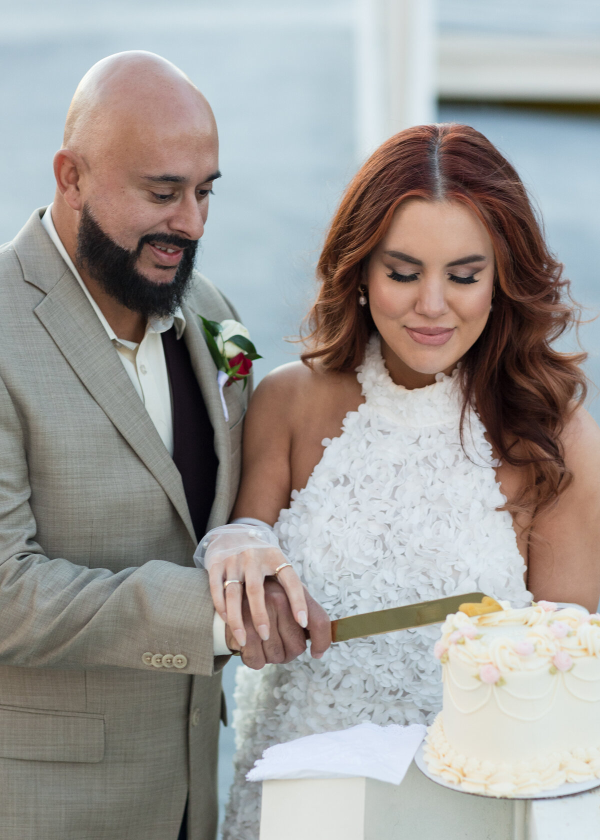Raquel Davidwoitz - Downtown San Antonio Elopement-125