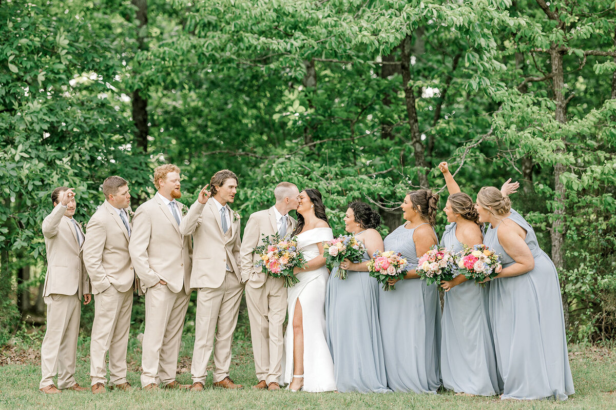 Forever Love Chicago Wedding Photographer-127