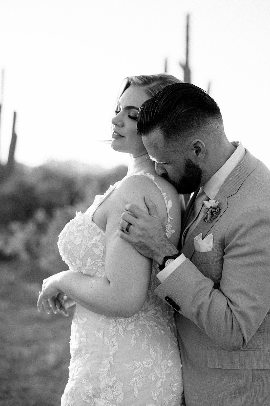 Meg Brooke Photography Arizona Wedding Photographer