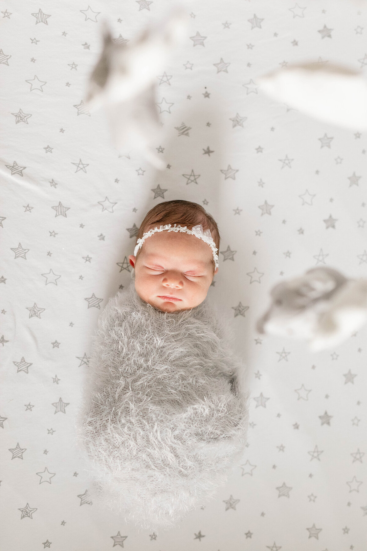 Central Florida Lifestyle Newborn Photographer-StaceyLee Photography