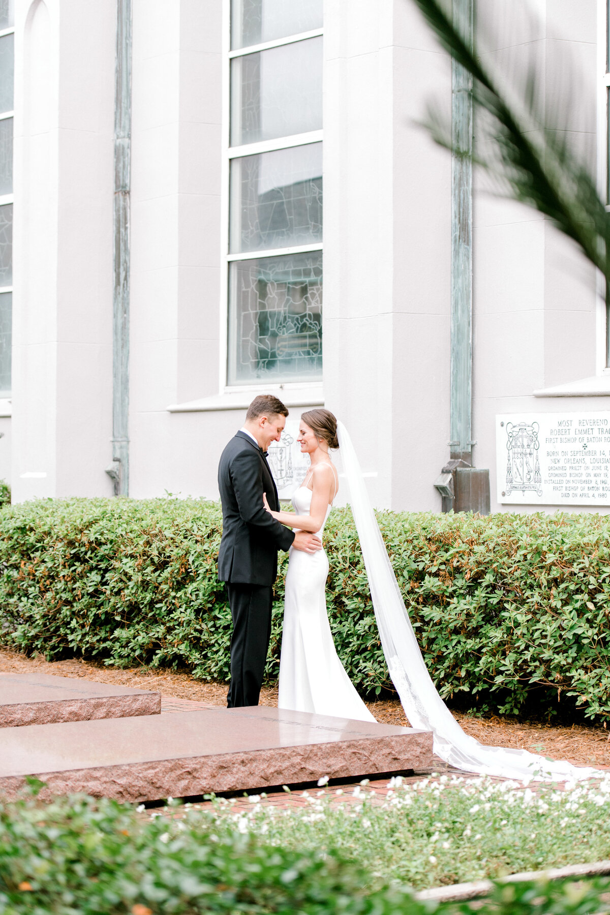 St. Joseph's Cathedral Wedding Baton Rouge-4805