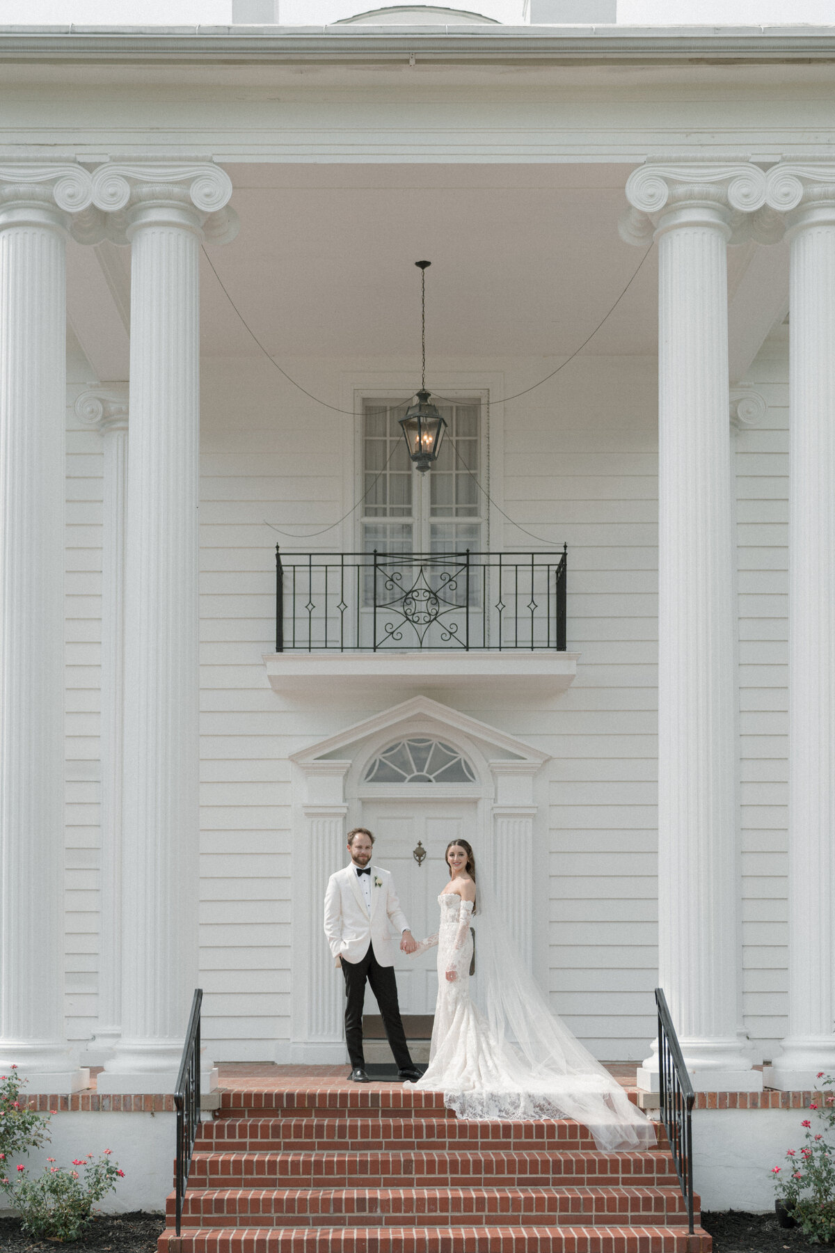Grace & Ardor Co. East Coast Wedding Engagement Photography Pennsylvania New York City New Jersey Timeless Bold Art Direction Editorial Erin McGeever St Michaels Maryland Kirkland Manor-24