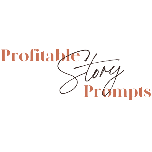 Profitable Story Prompts | Content Lounge