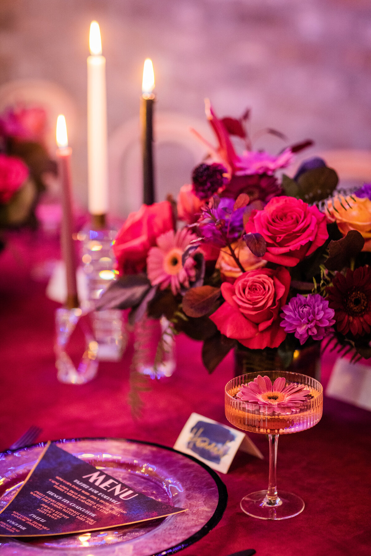 The Arbory Chicago West Town Wedding Venue 56