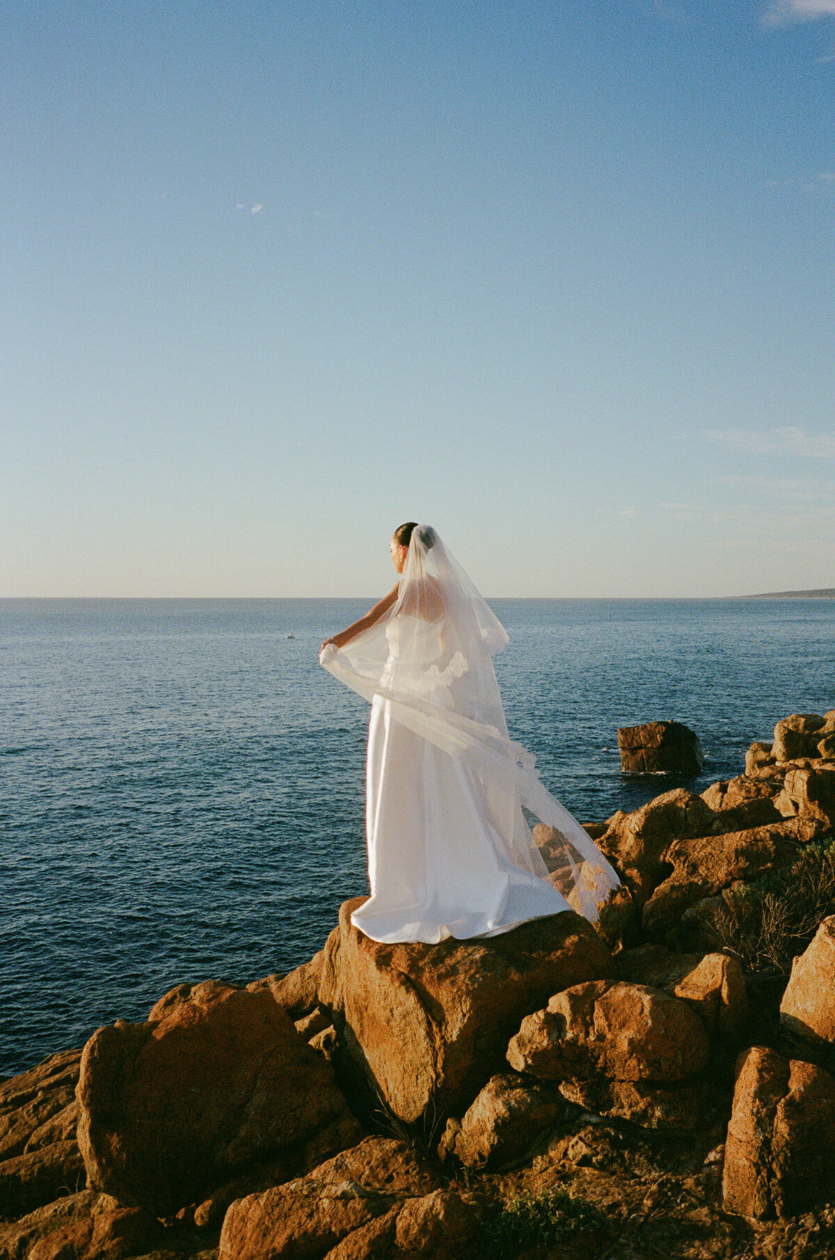 South west film photographer
