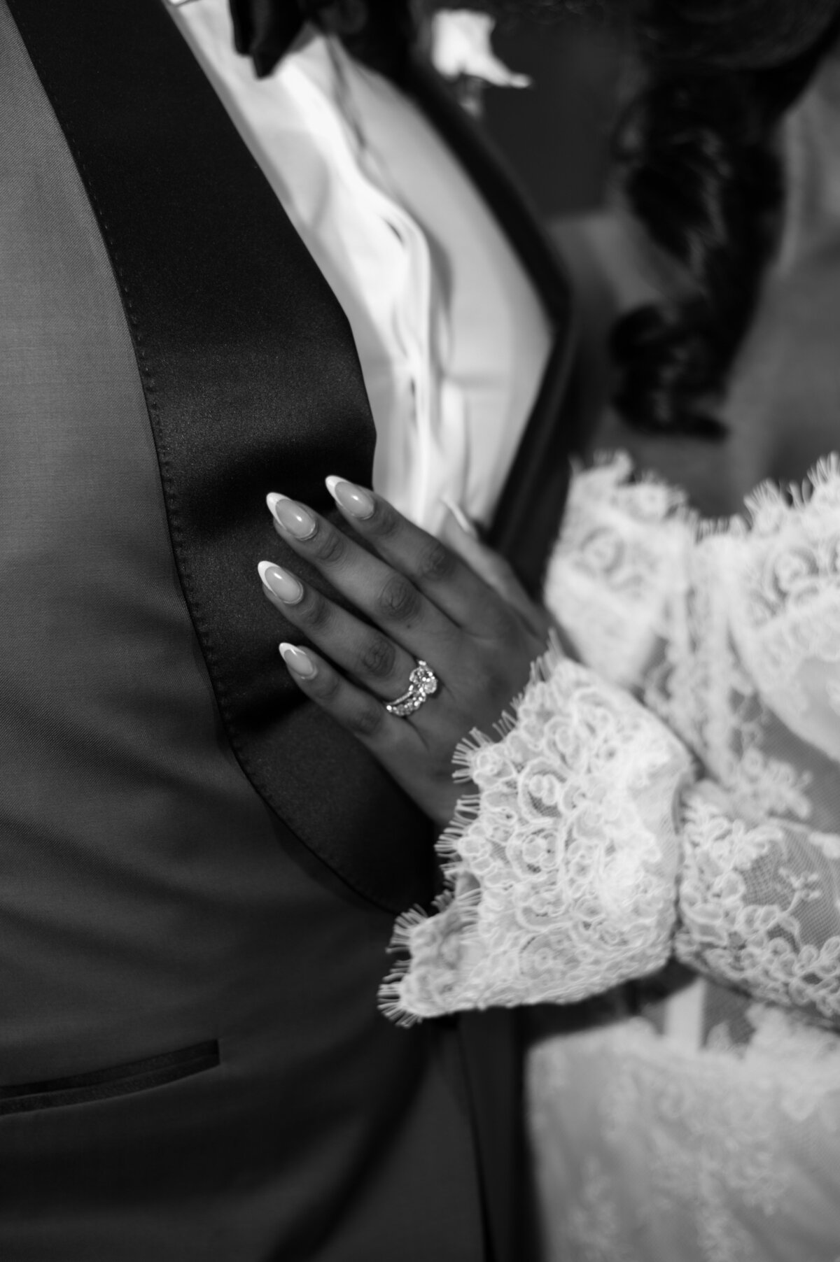 Atlanta Wedding Photographer