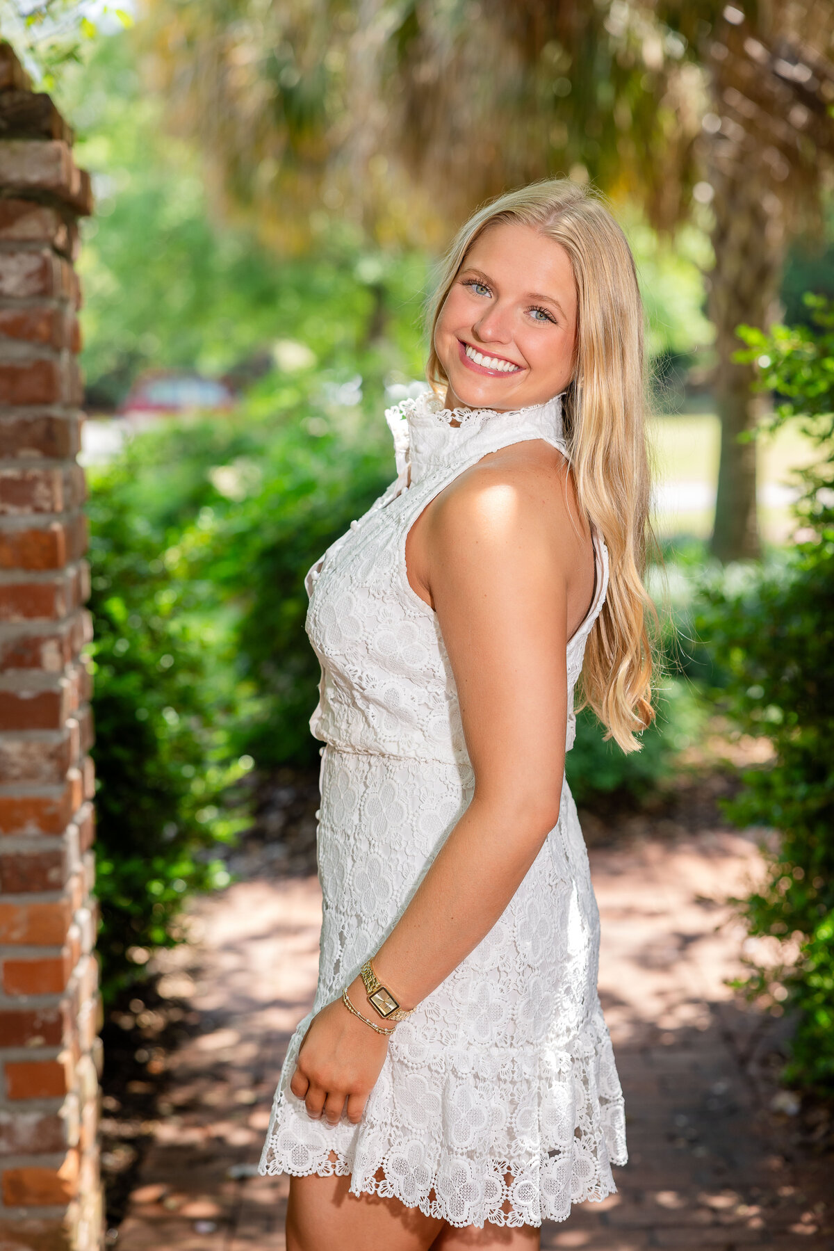 USC Gamecock Group Graduation Portrait-9096