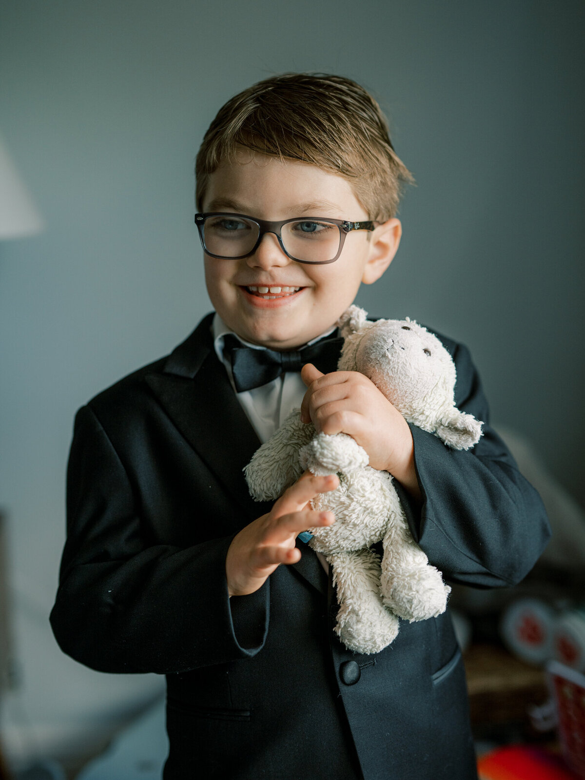 Sophisticated Intimate South Florida Celebration_0007
