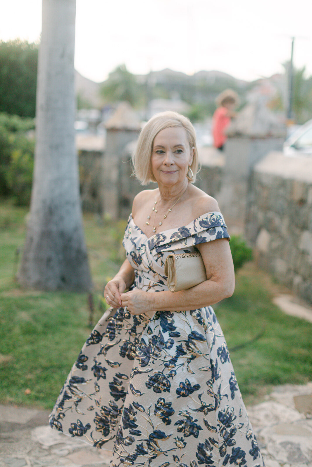 St Barth Wedding Nikki Beach151