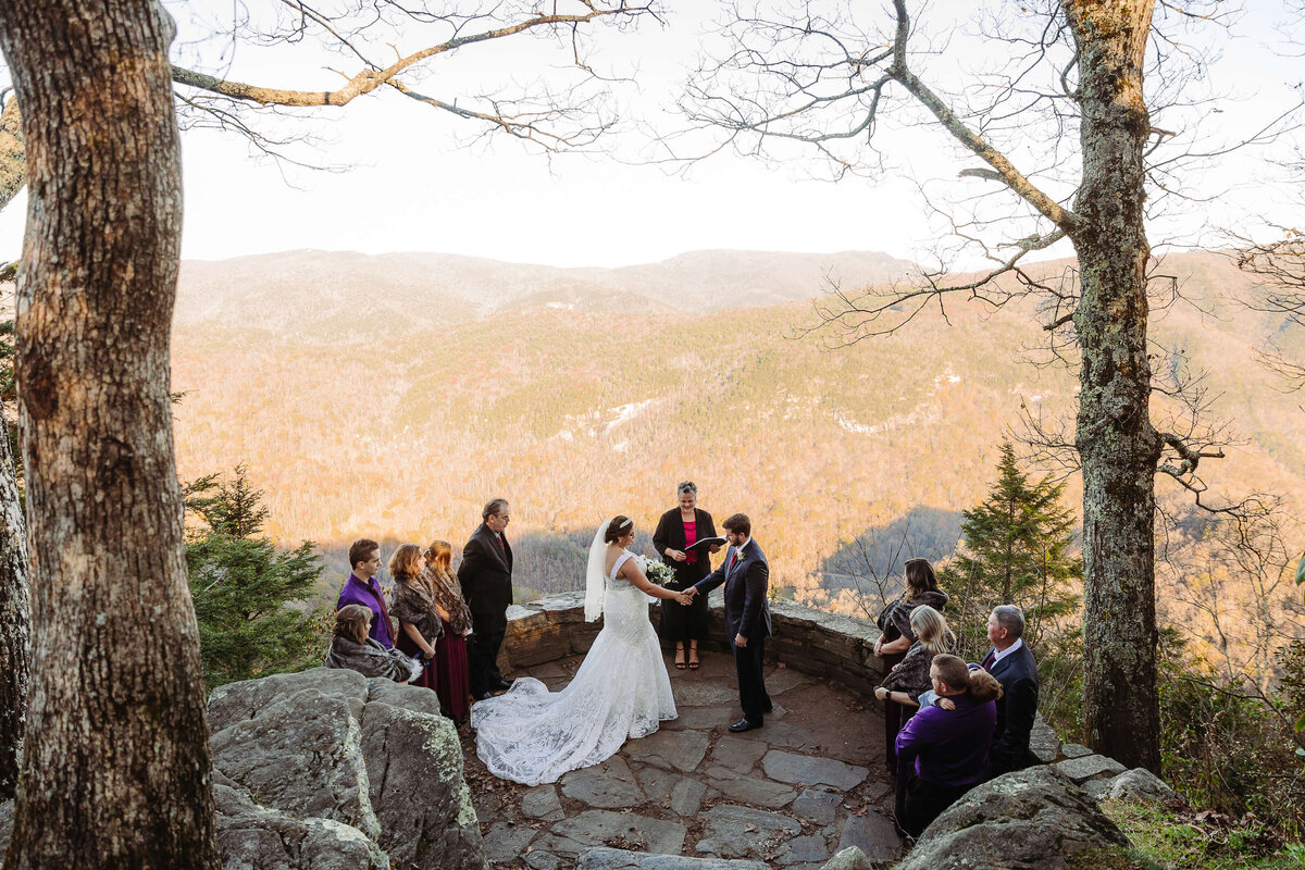 Chestoa-Overlook-NC-Elopement-16