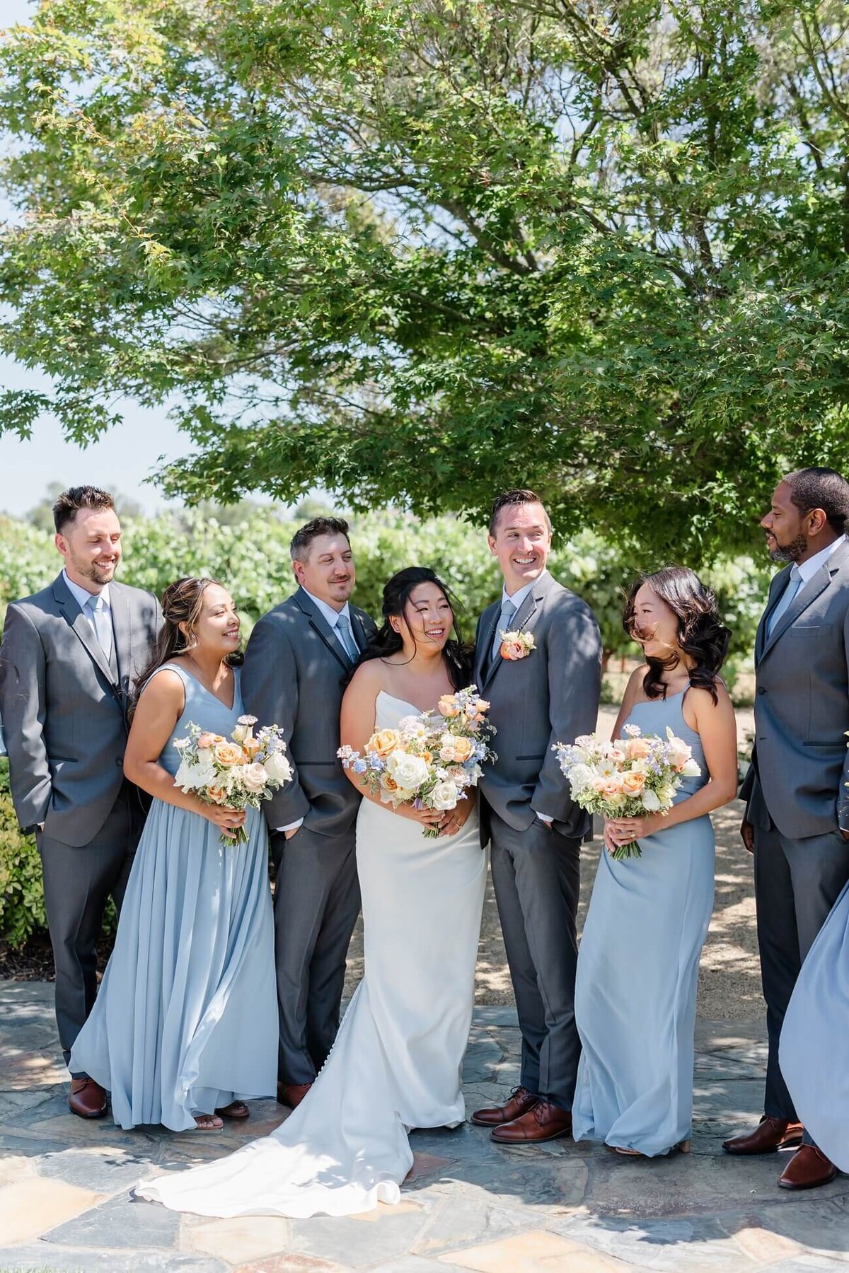 Napa Valley Wedding- Natalie Renee Photography_0026