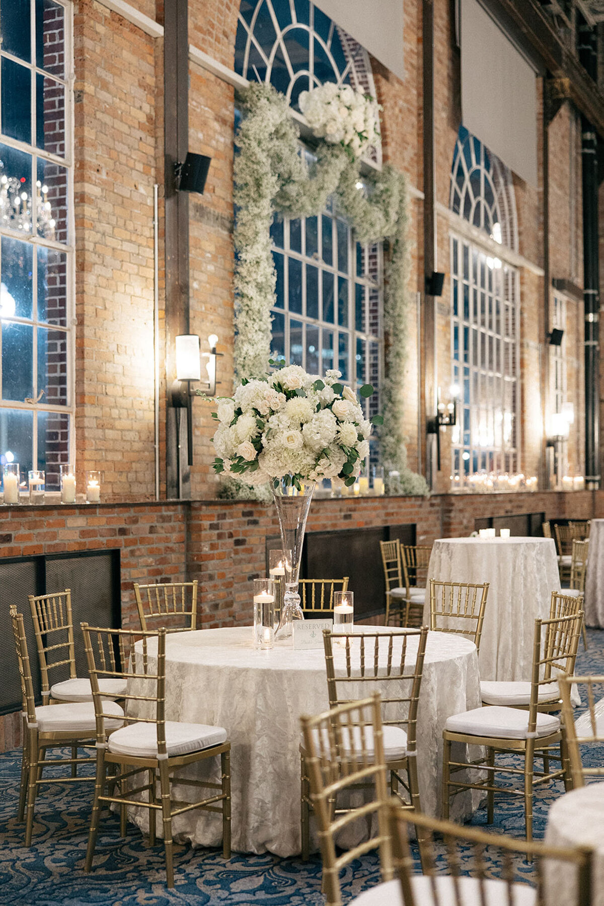 Mary Grace and Sam's luxury NOPSI hotel wedding in New Orleans