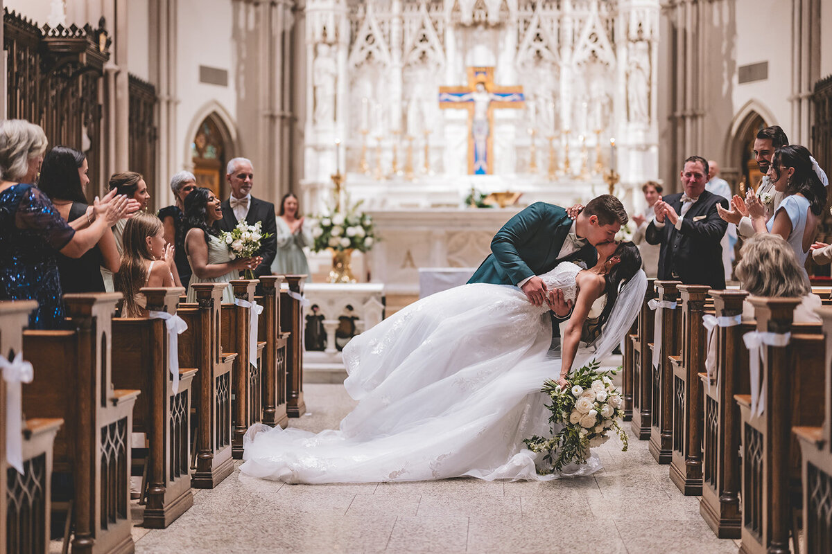 St. Paul's Cathedral, Oakland