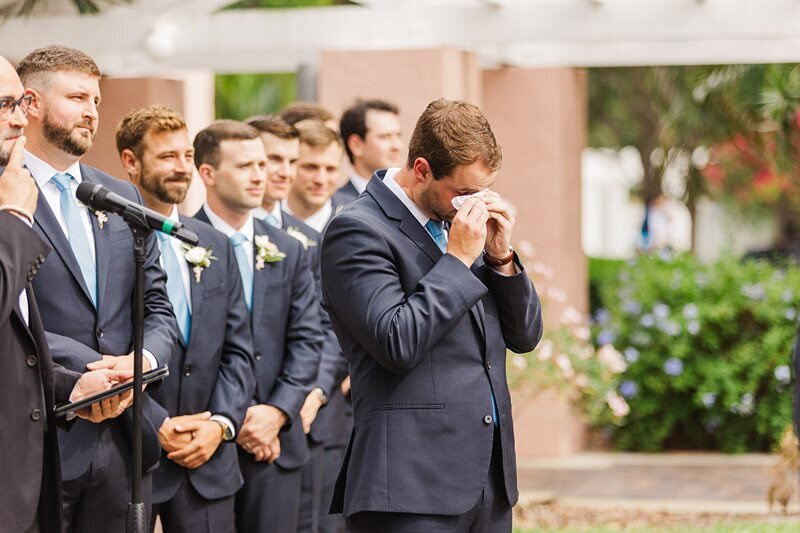 Wedding at The Vinoy in St. Petersburg- Florida153