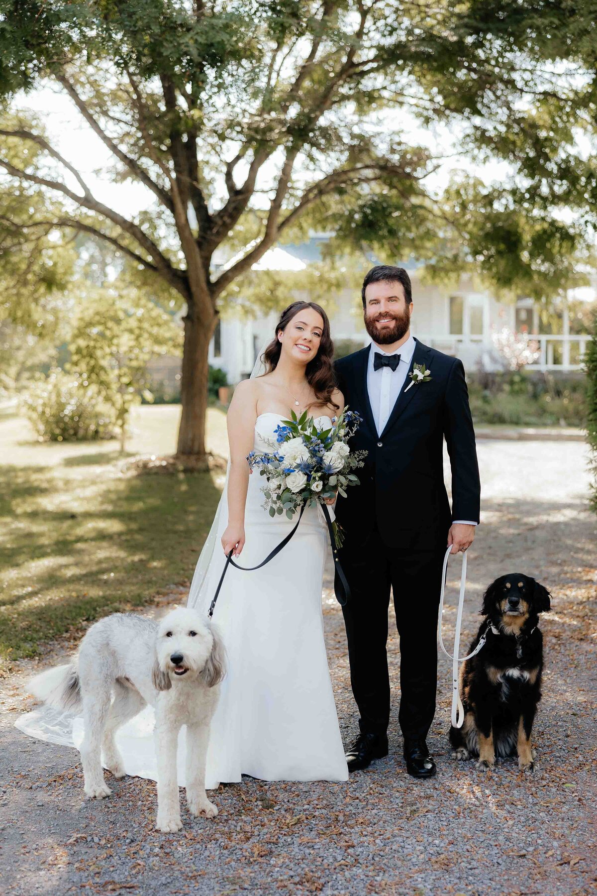 The Herb Garden Wedding - Emma Persi Photography-15
