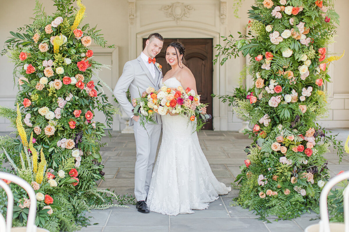 Gatlinburg Wedding Photographer