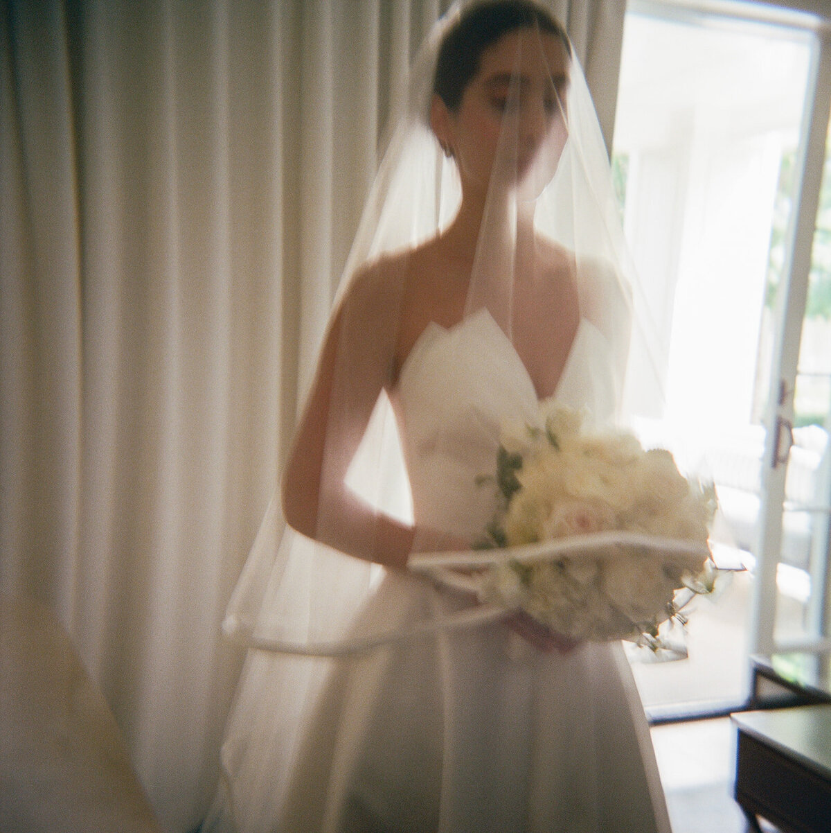 Taylor & Adam Bride Getting Ready -117