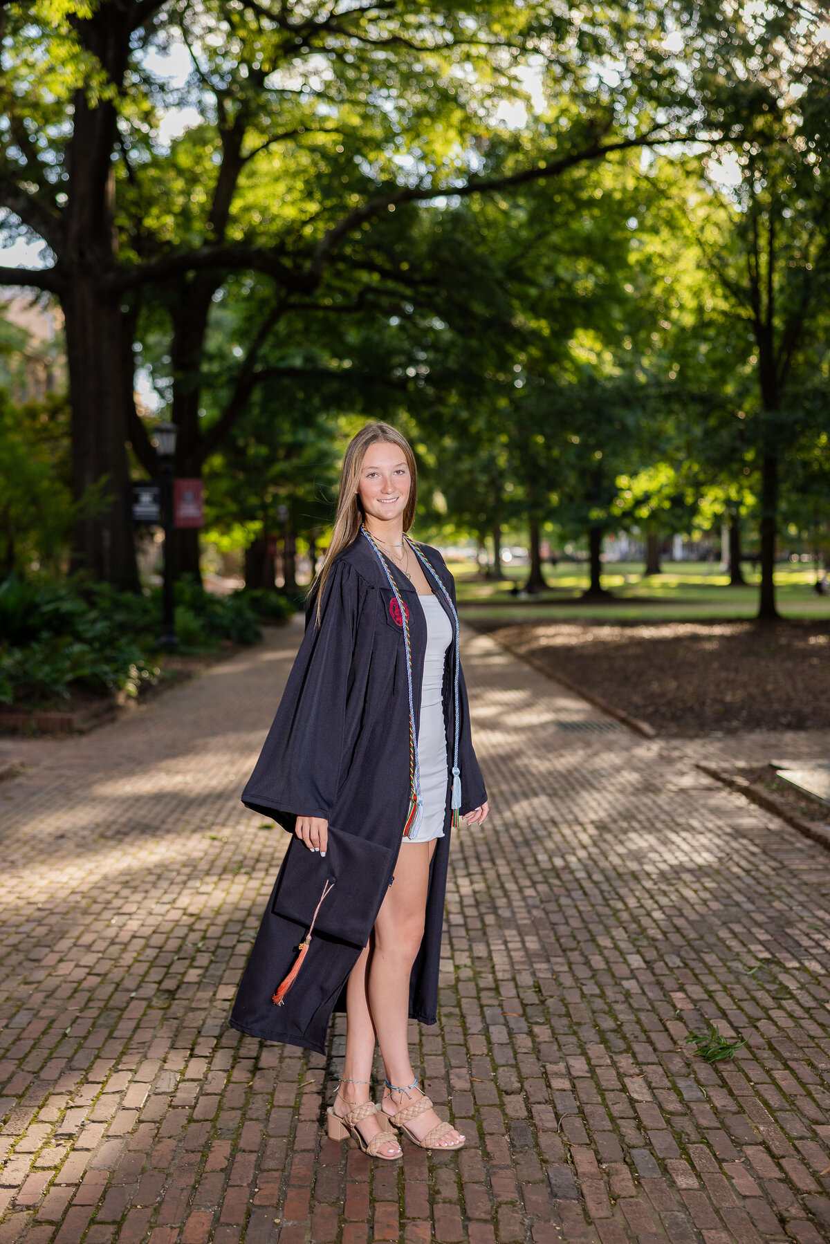 University of South Carolina senior graduation portraits-1478