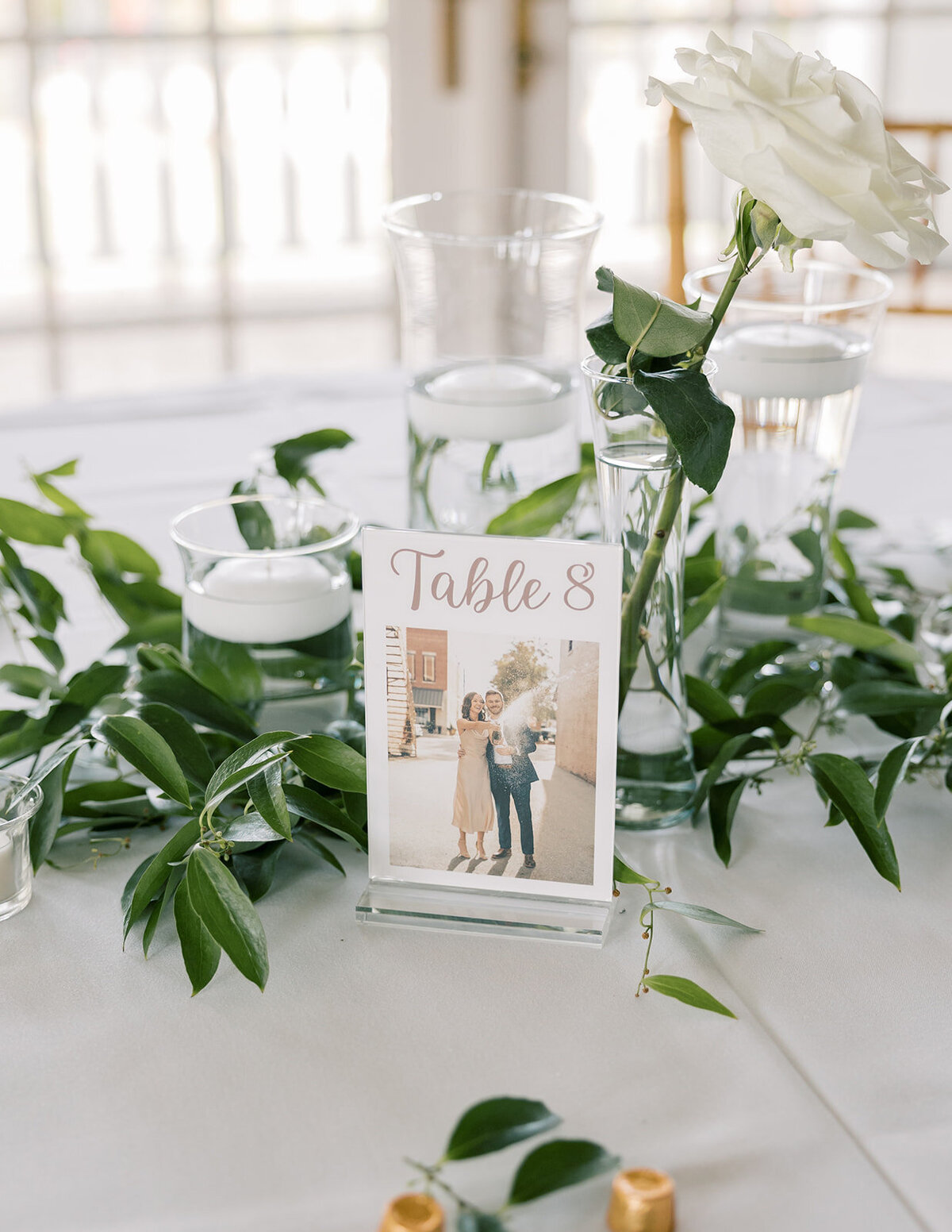 Dunes West Wedding Photographer in Charleston SC - Brandie Baird Photo -20