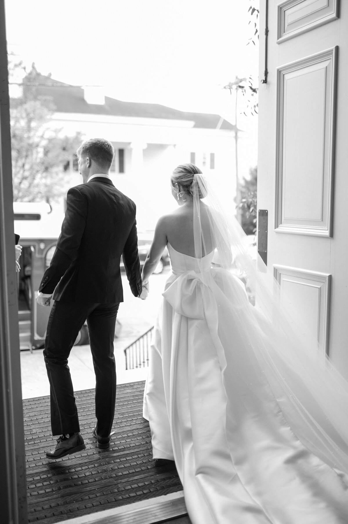 Natalie + Matthew Puttman Wedding - First United Methodist Church-277