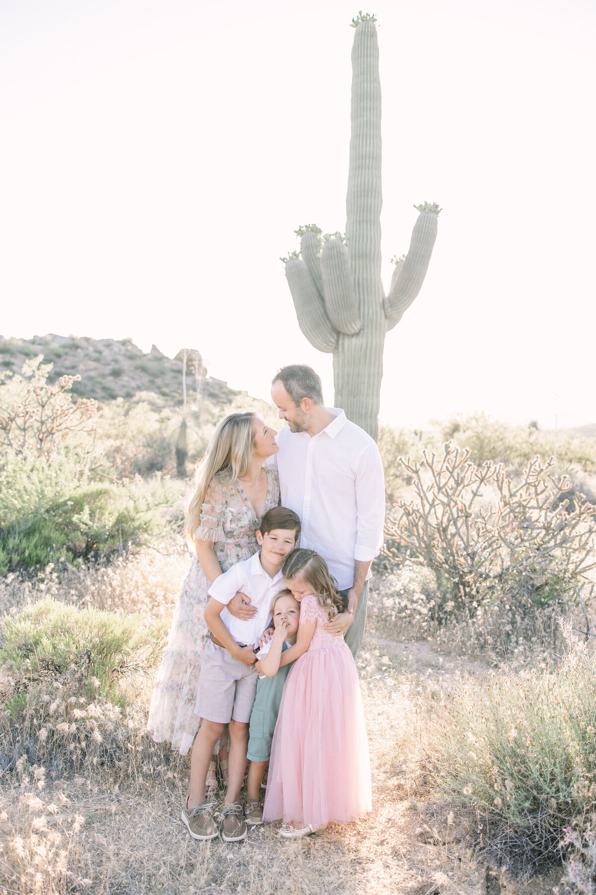The Noon Family-0001