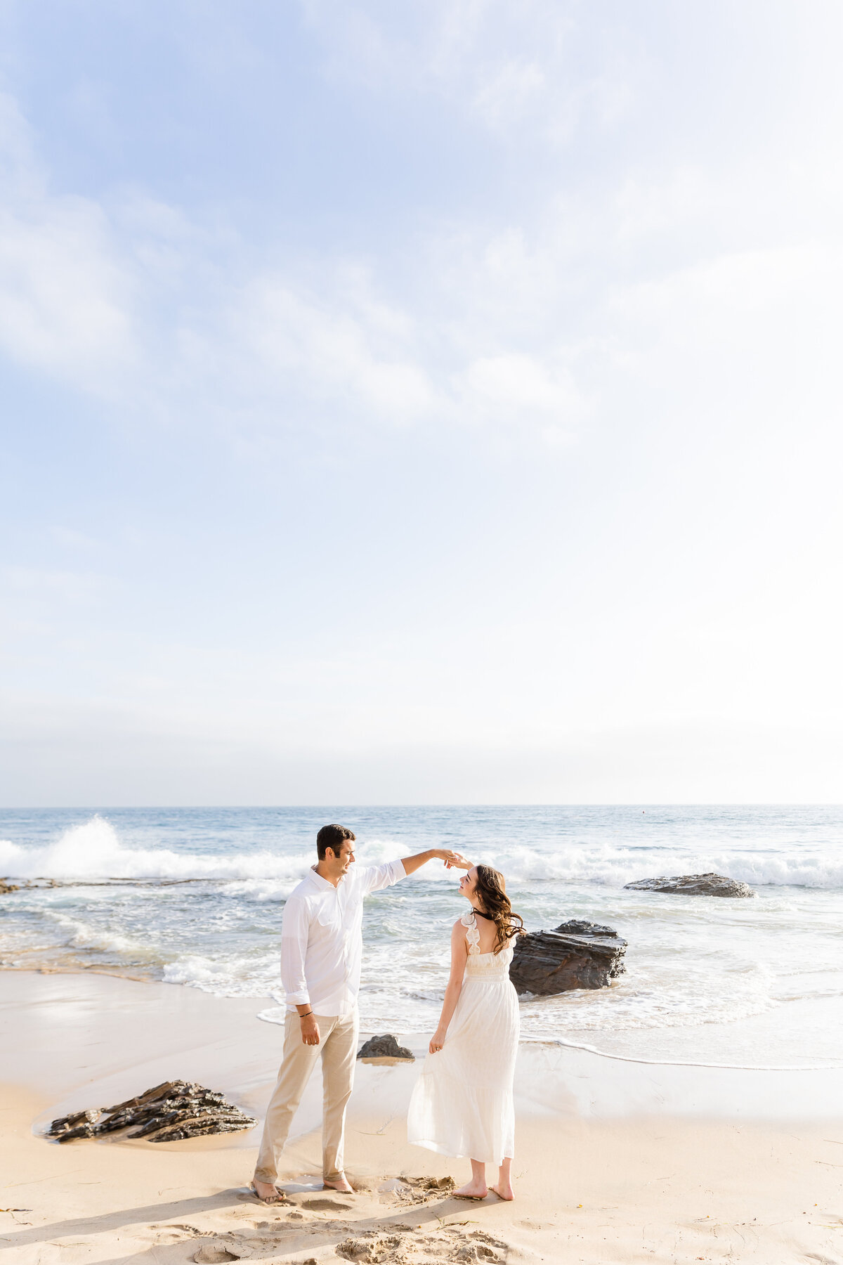 Eileen & Jason Engagement 2024. Bella Faith Photography 40