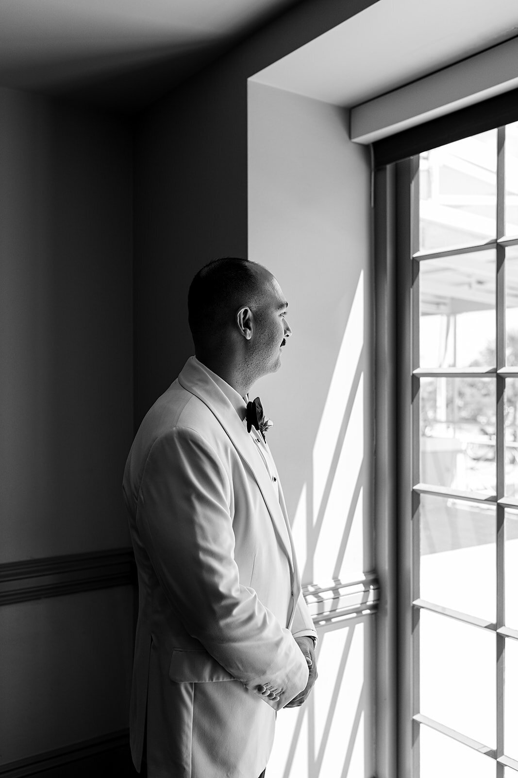 Vinoy Renaissance Hotel Wedding - Tampa Wedding Photographer 1