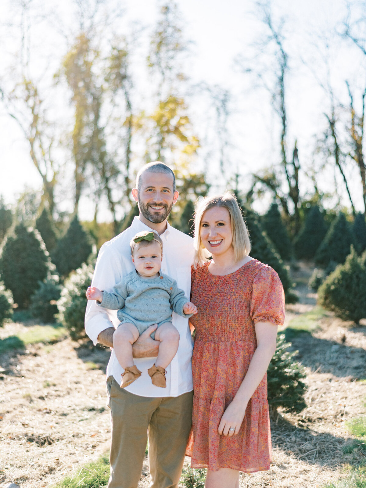 Ann Arbor Family Mini Sessions | Amarachi Ikeji Photography 1