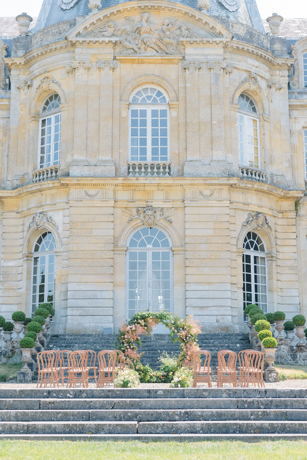 Foxbelle Weddings Paris France | Dallas Wedding Photographer