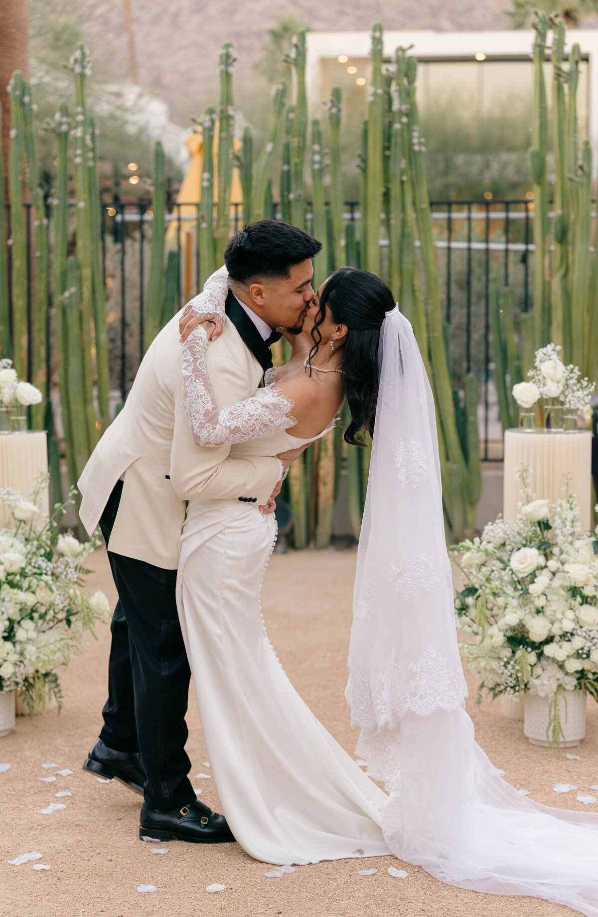 Julia + Carlos  Palm Springs, California-58