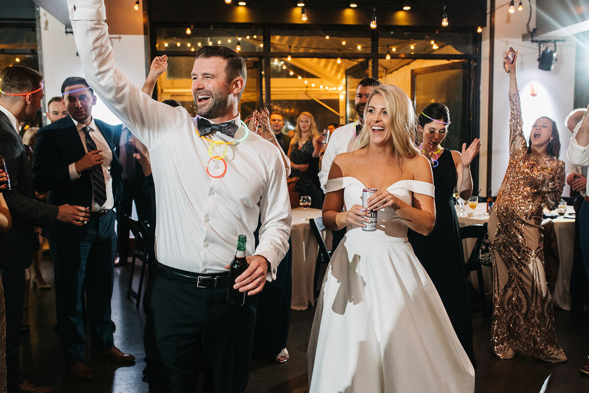 Nashville TN Wedding Photographer - Bridge Building-108