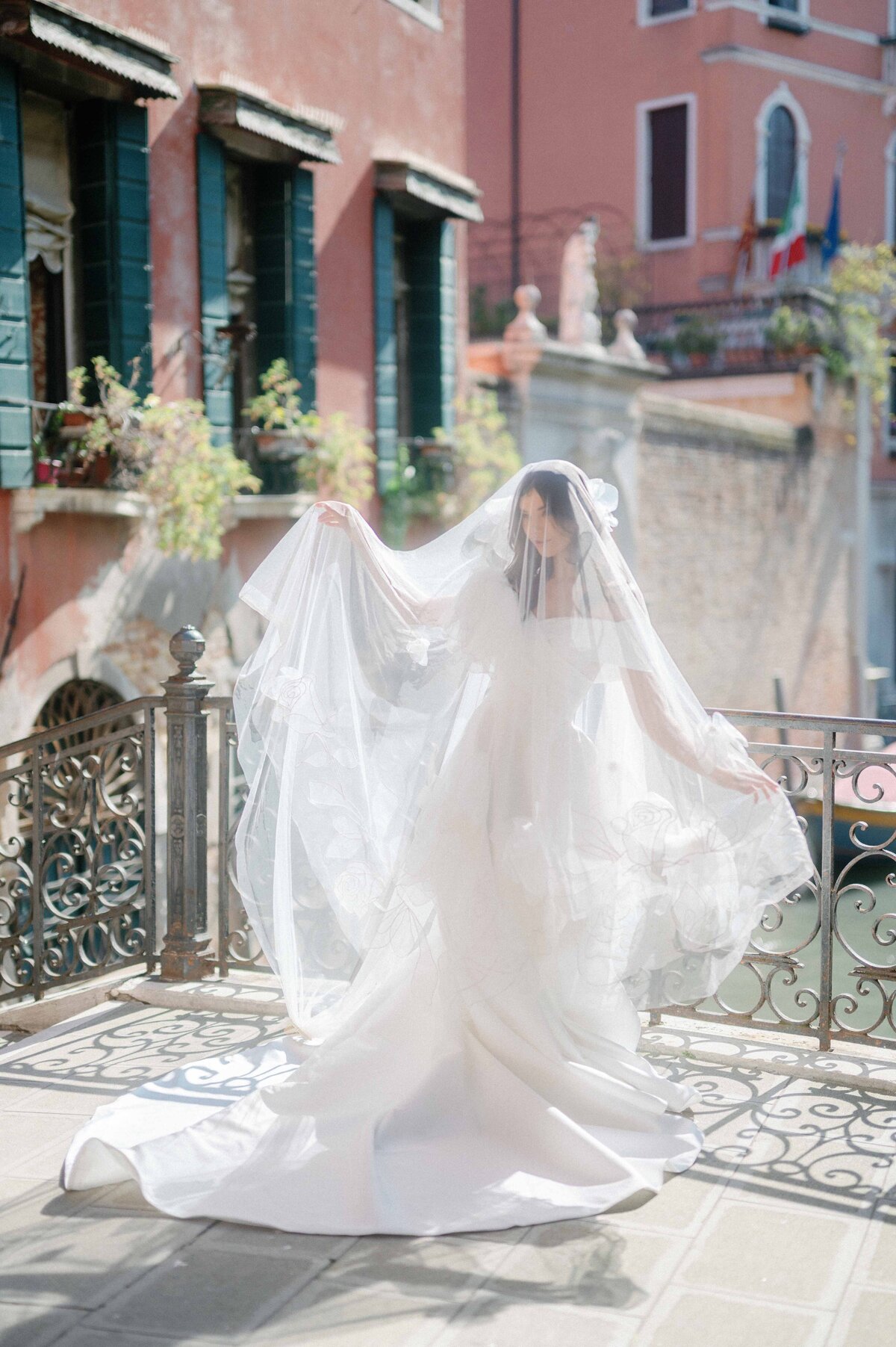 Venice Workshop 202597