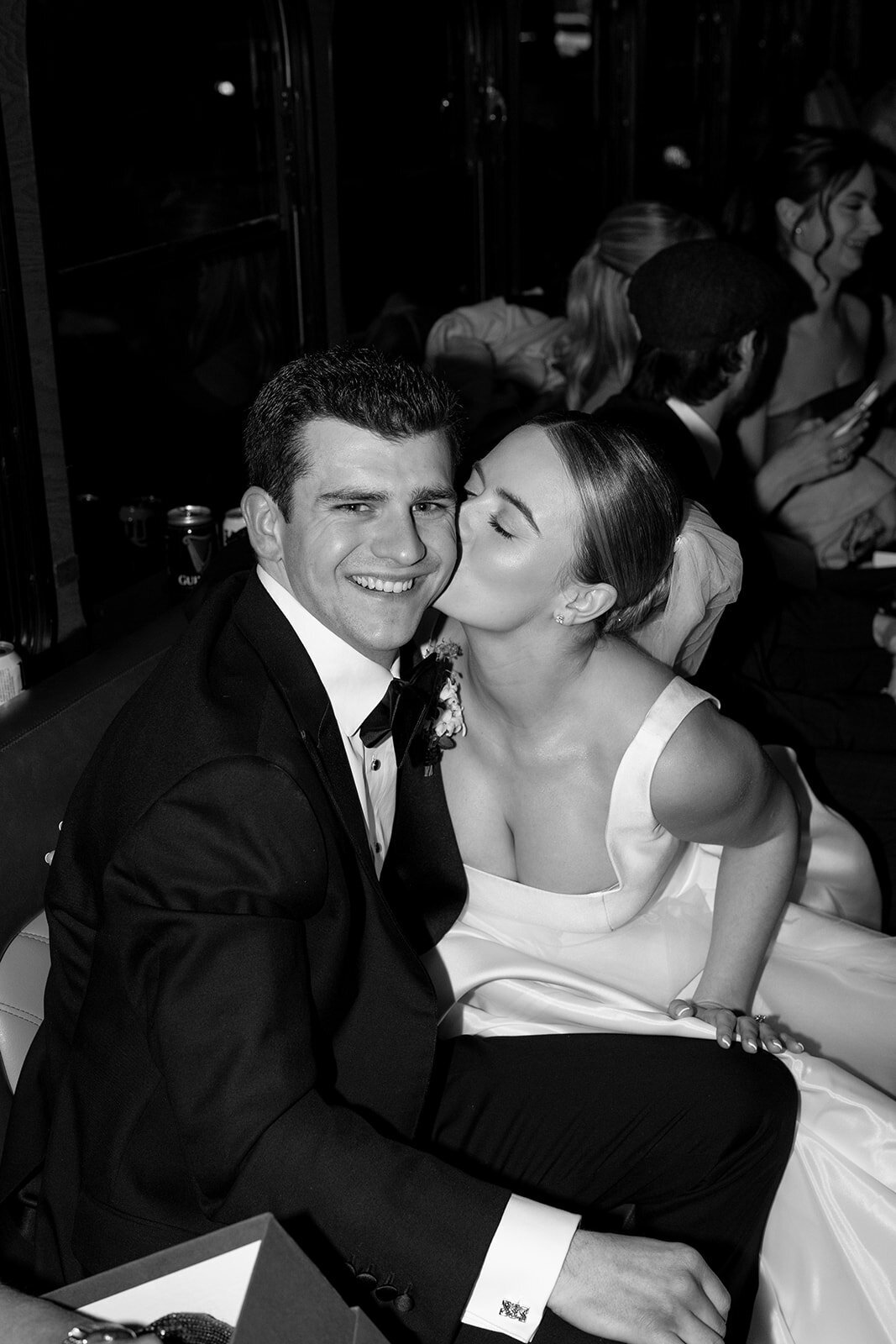 Maggie and Danny Previews - NPP0038