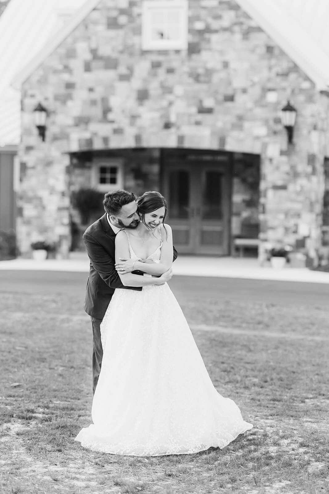 Williamsburg virginia wedding - the main of williamsburg - Emily and Daniel-  Bride and Groom 1-172