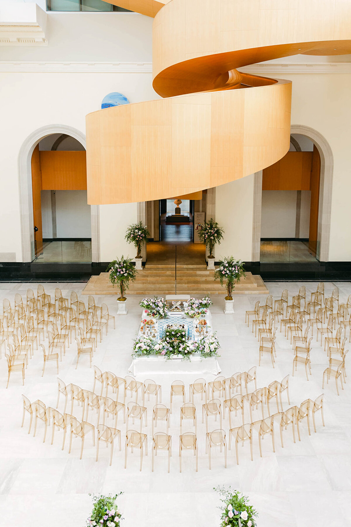 Muse Event Co. Wedding Event Planning Design Firm Production Design Management Weddings Toronto Canada Day of Coordination Full Service44