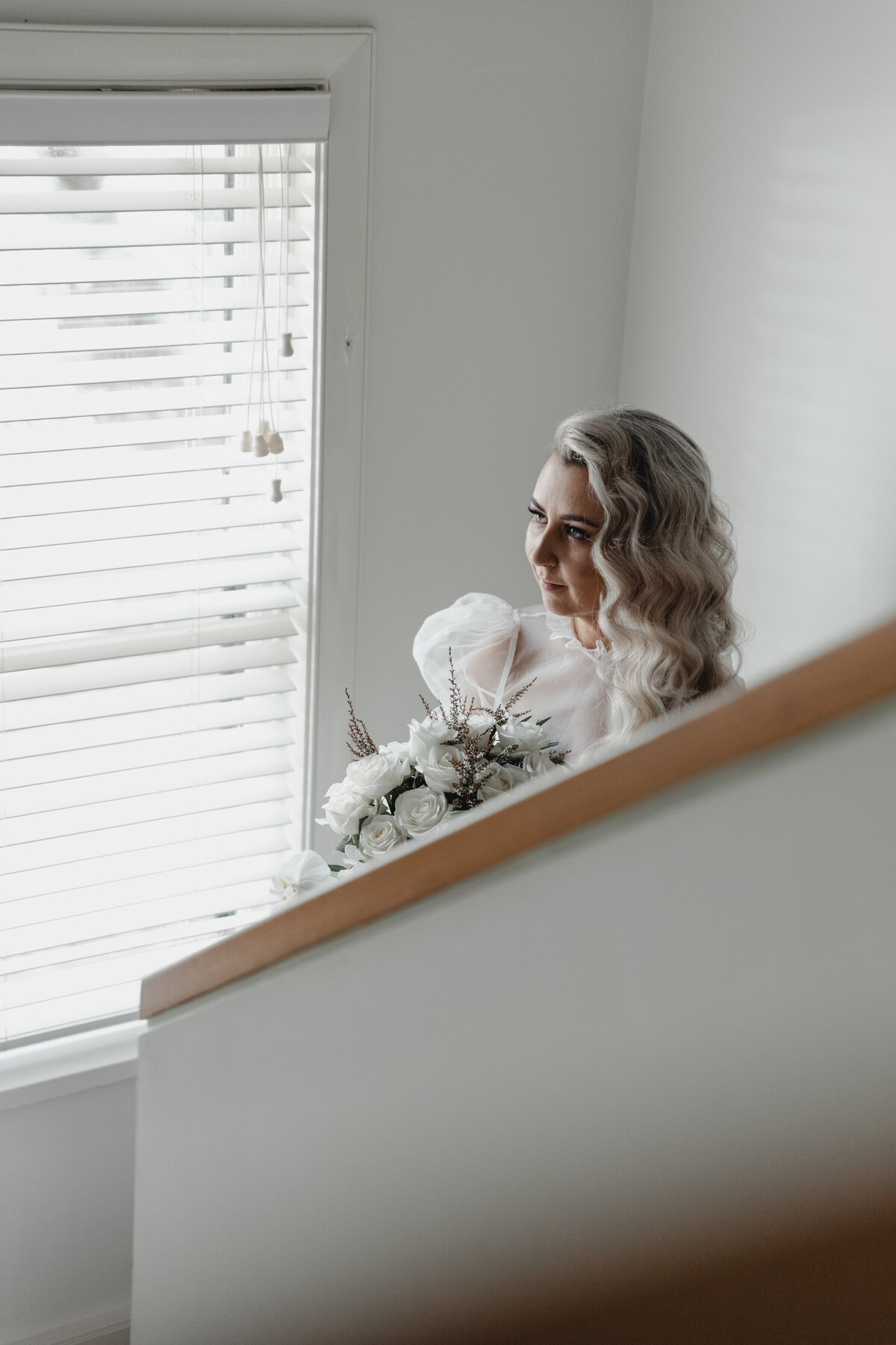 Katie & Trent Wedding - Peterson House Pokolbin - Roam Ahead Media 2022 - Wedding videography and photography-134