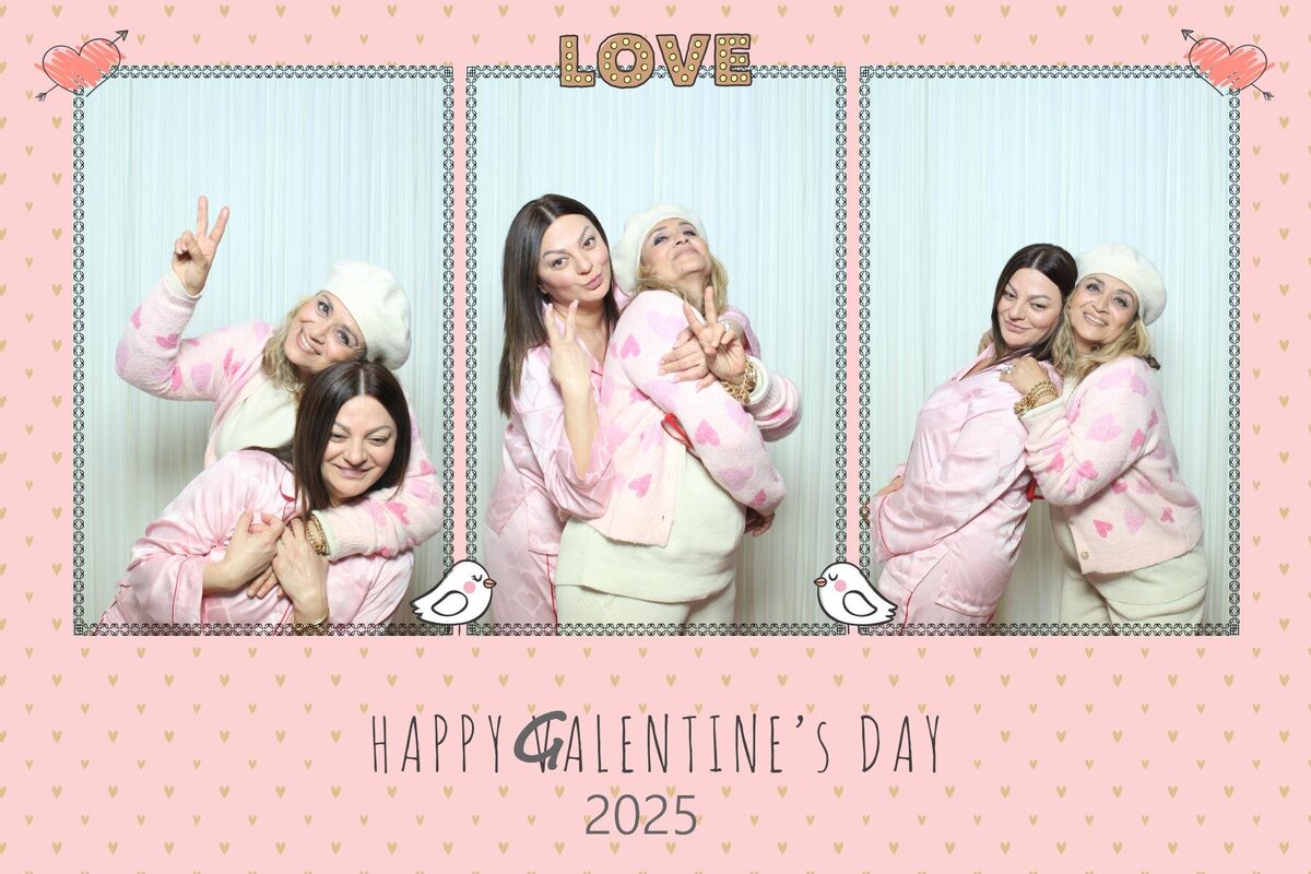 Los angeles - photo booth15