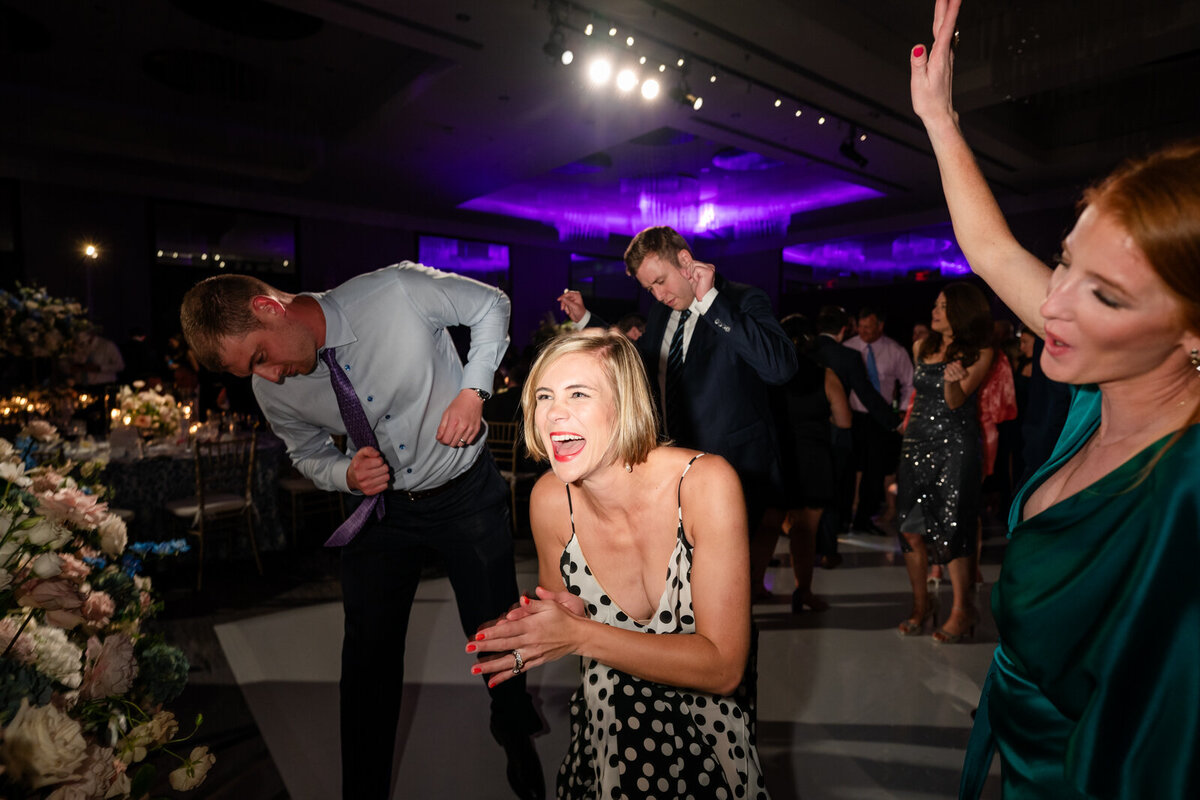 Grand Rapids Wedding Photographer JW Marriott802