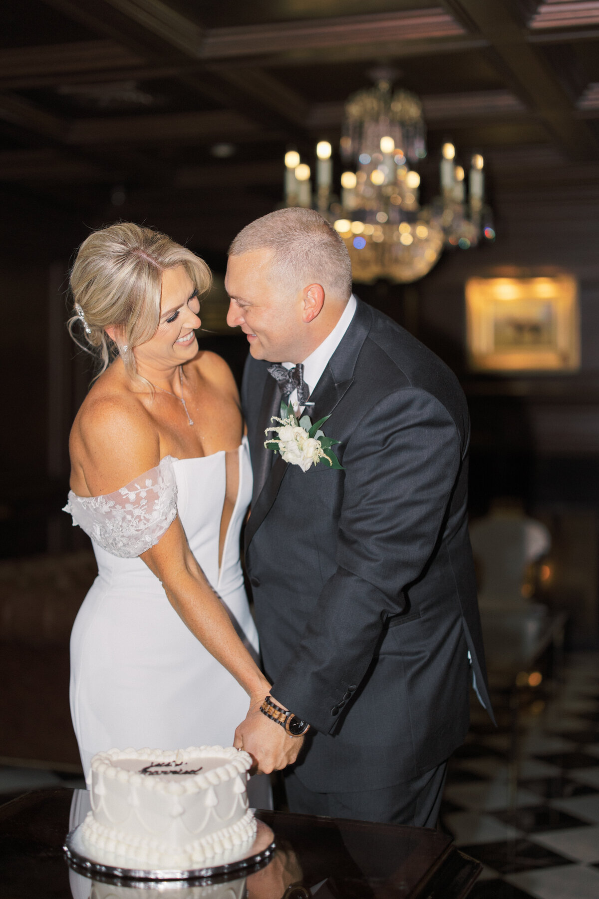 Molly Sue Photography Park Chateau Wedding 266
