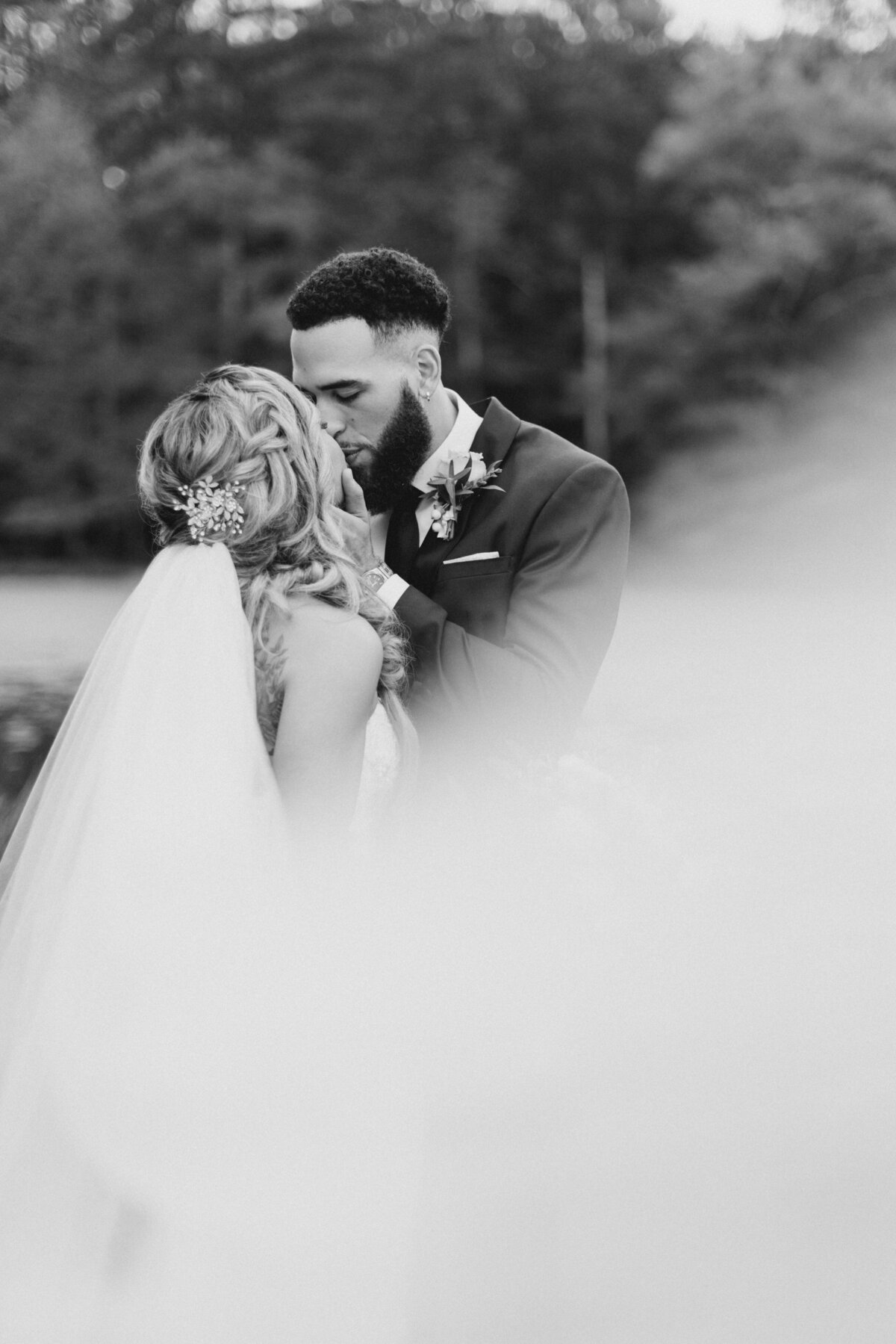 Lexie & Andre - Oakdale RVA - Richmond Wedding-14926