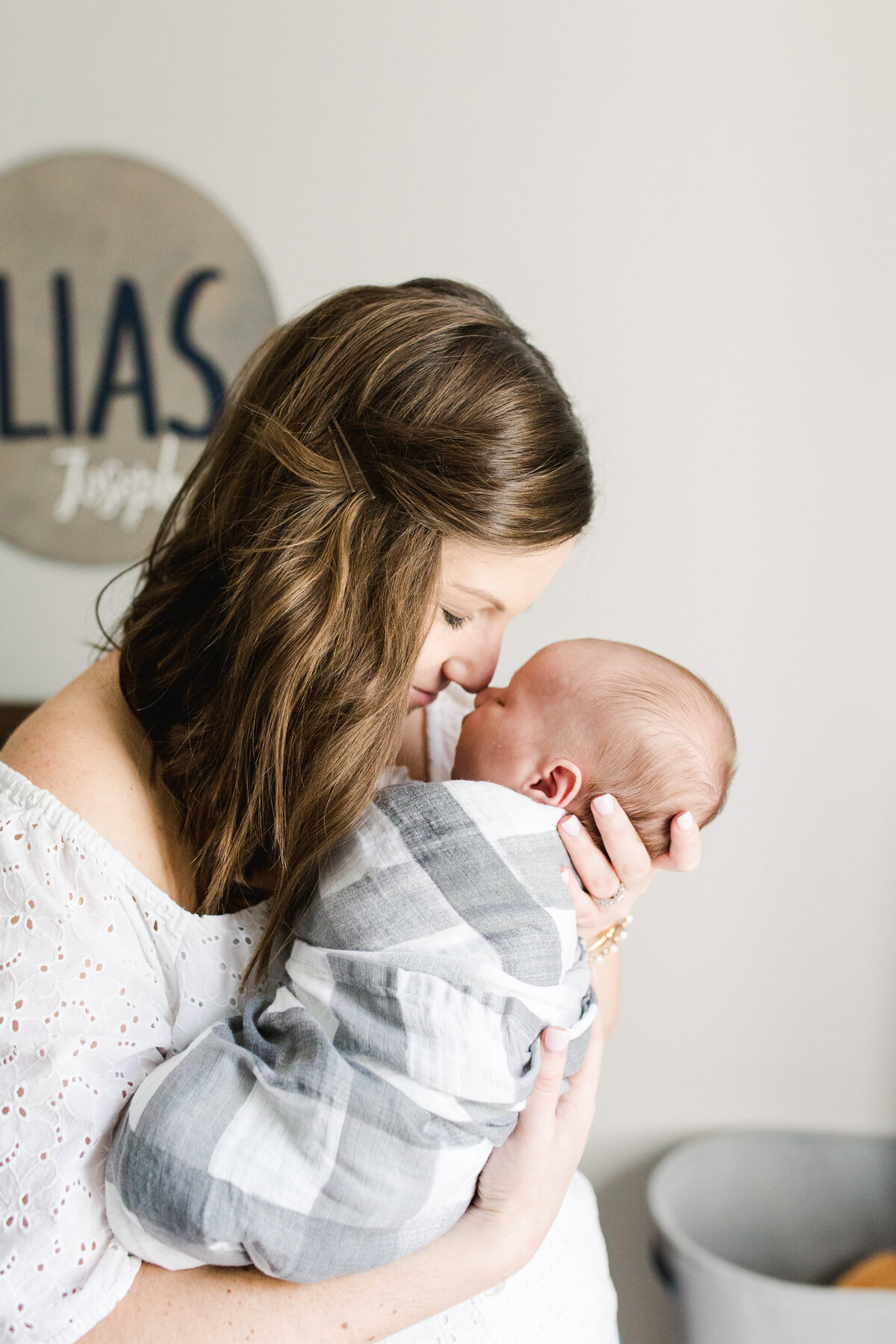 Morgantown newborn and lifestyle photography by Andrea Cooper