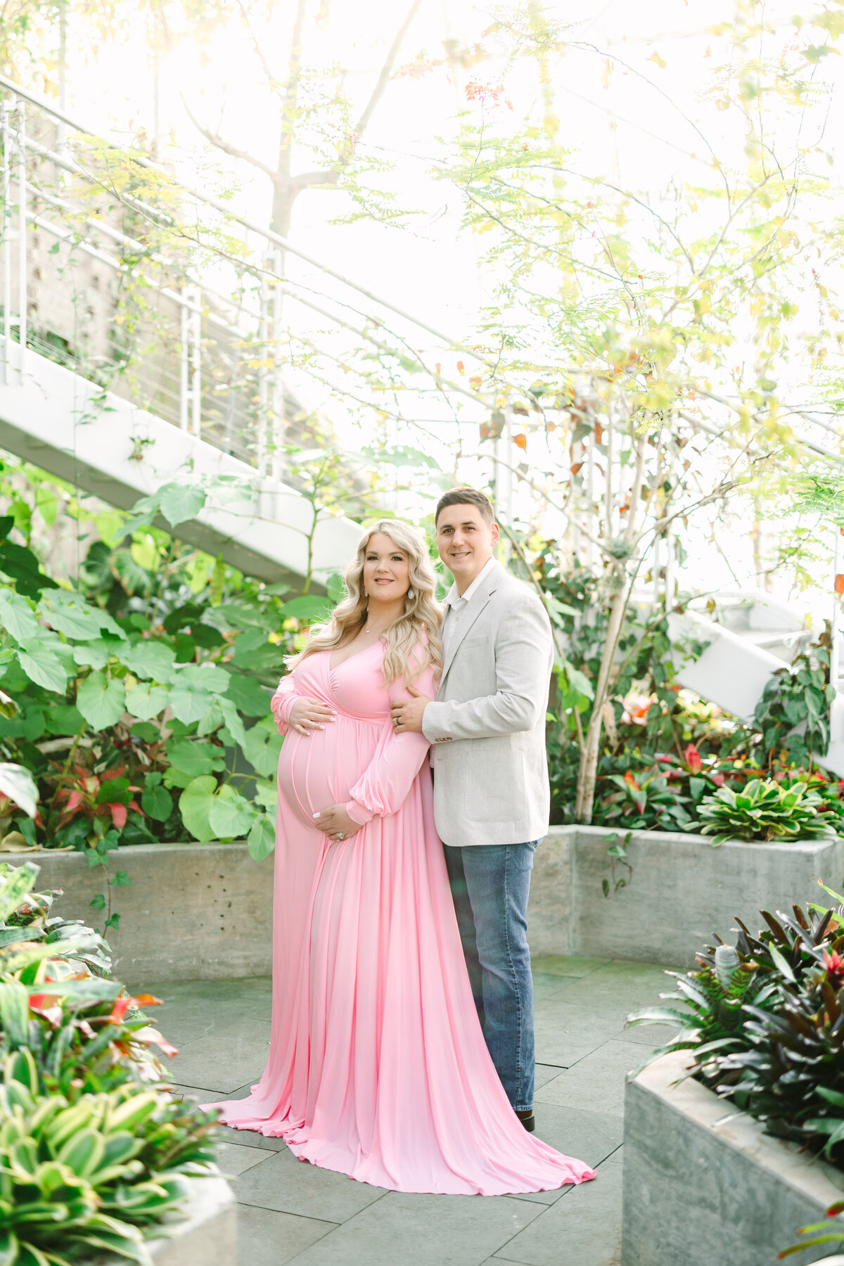 Sanderson Maternity-26