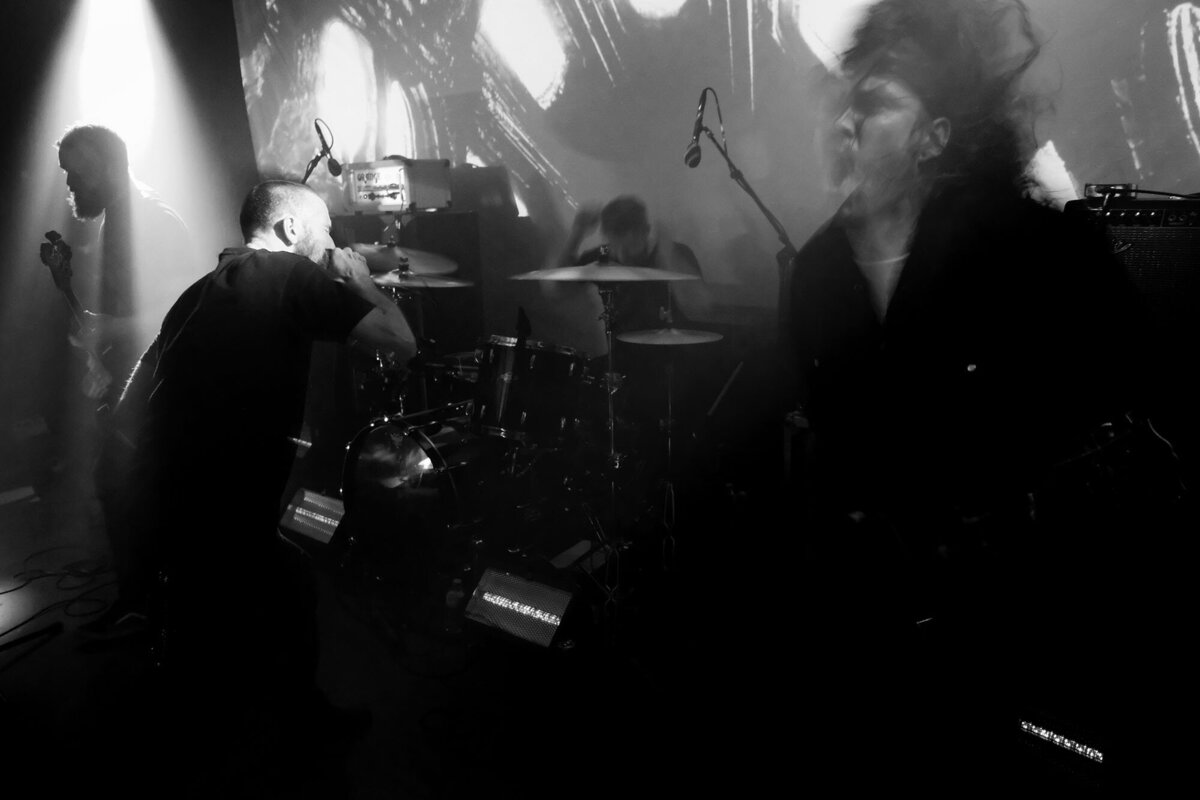 Bart Van der Moeren - BackOnFront - 034 - Amenra