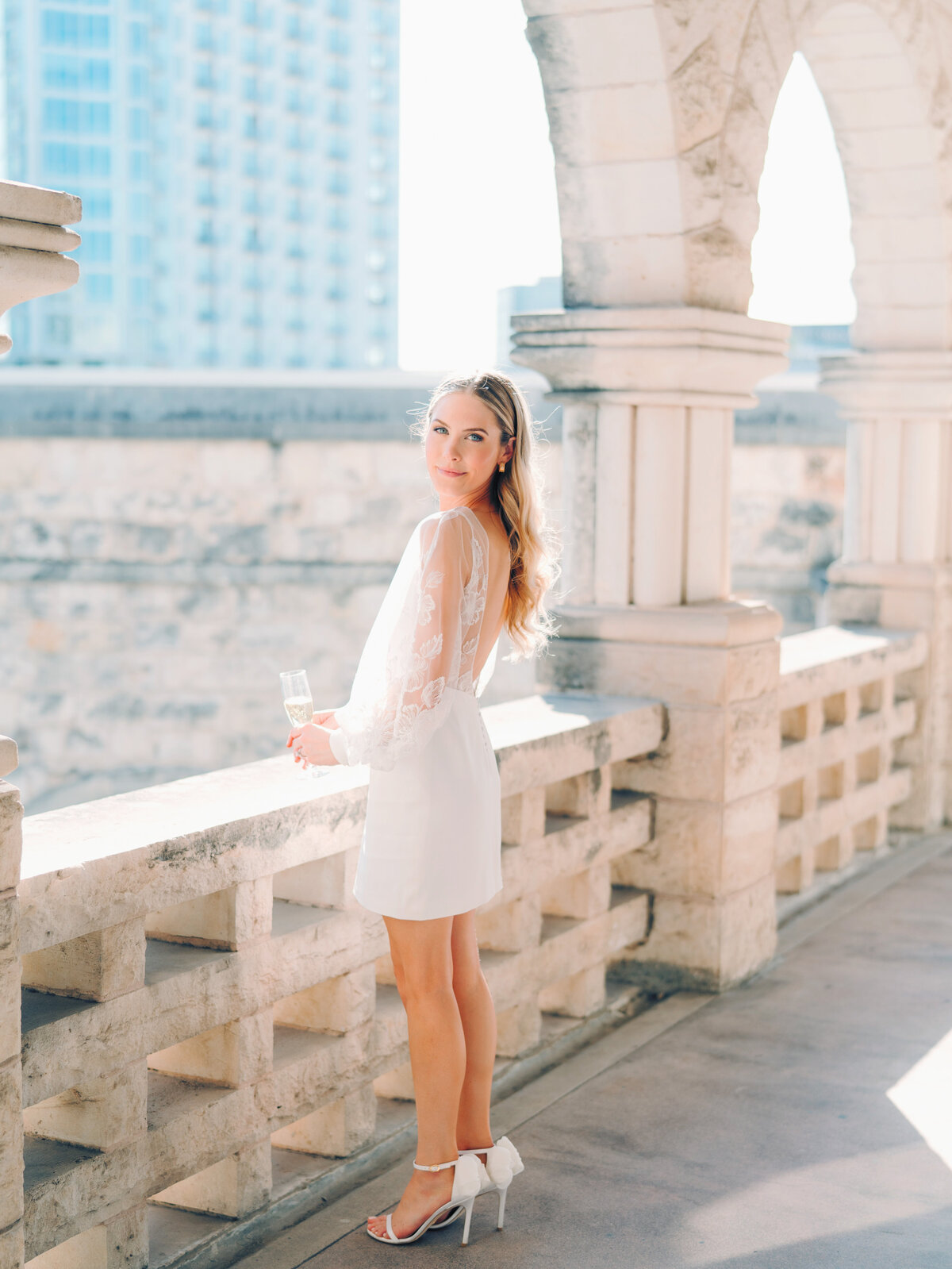 Four Seasons Austin Wedding 537