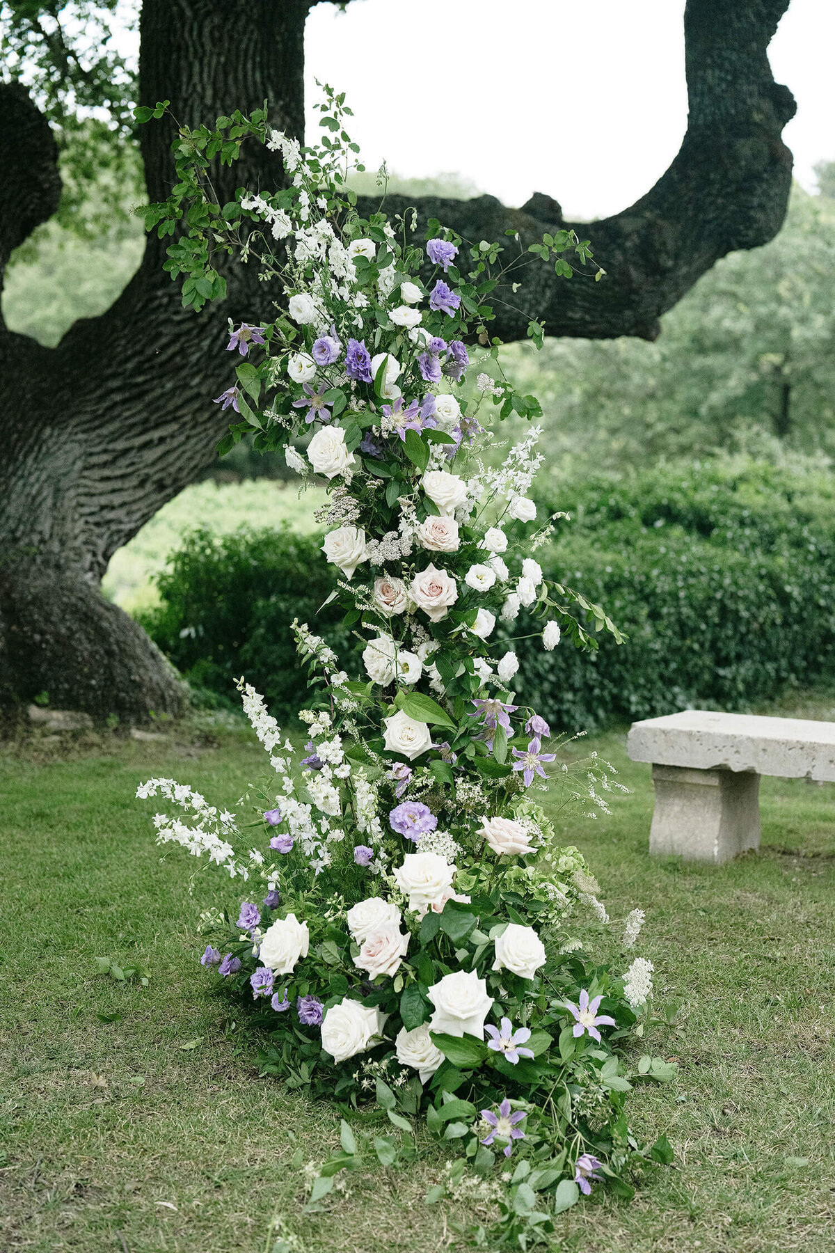 Luberon Wedding