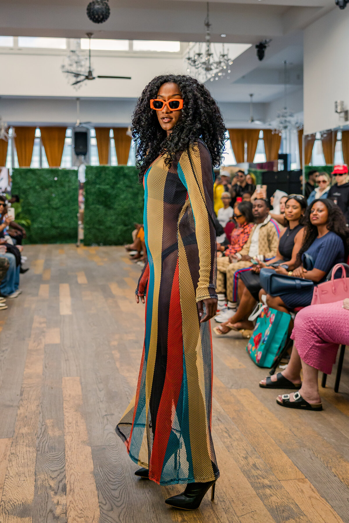 NYFW Safari Show 9.13.23-32